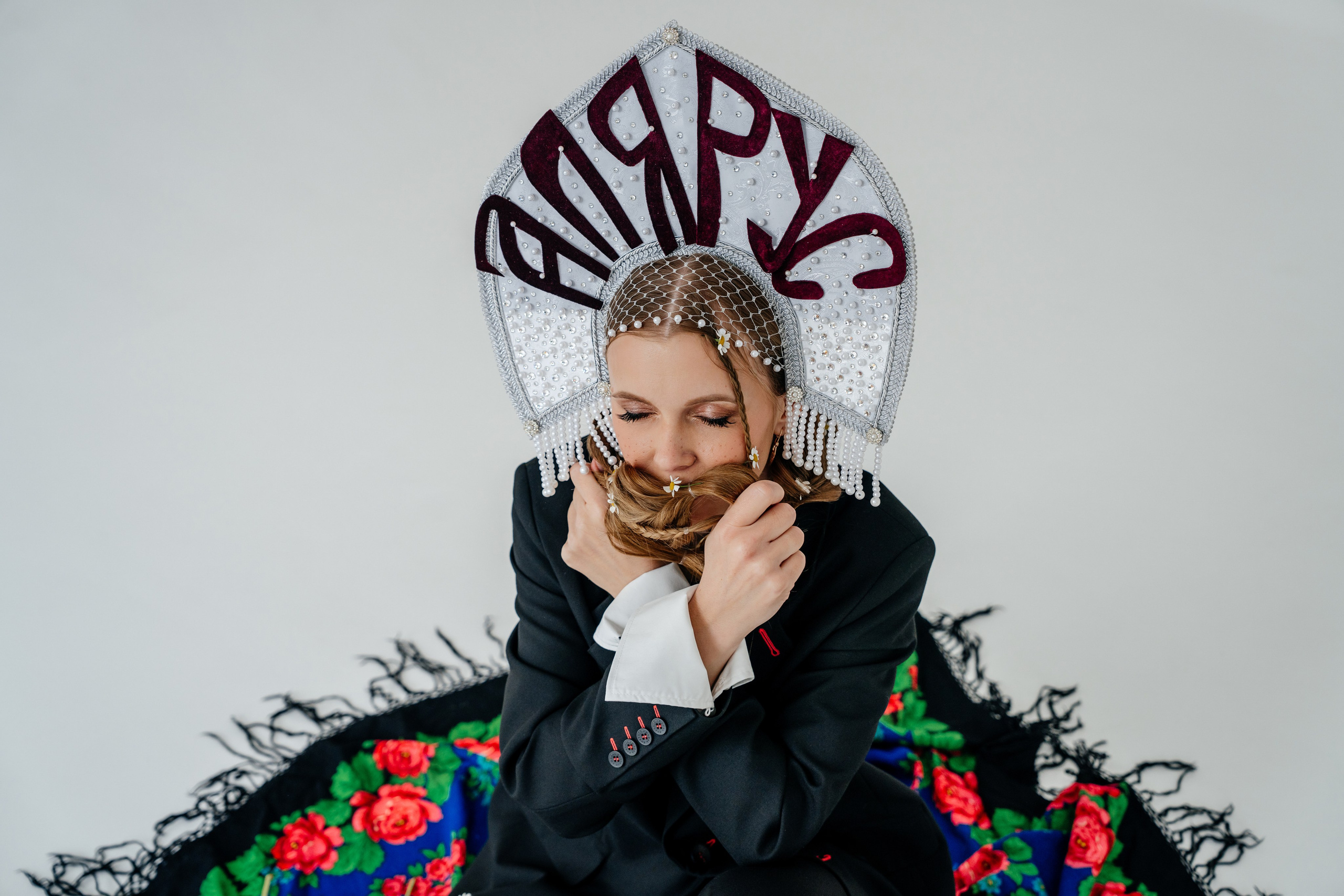 Мой культурный код. Съемка 1. Свадебный и семейный фотограф Надежда Соловьева