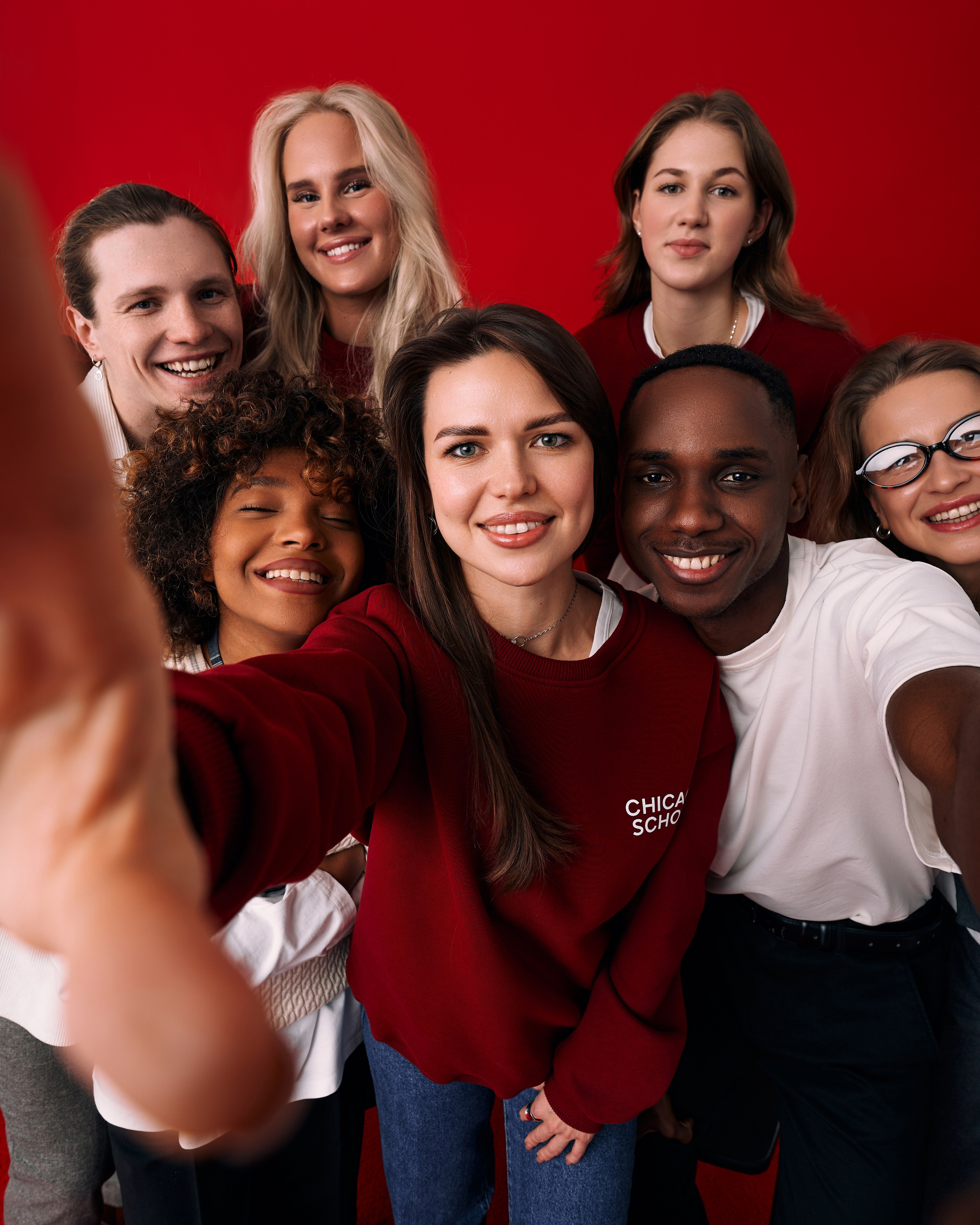 Кампейны | Реклама. Фотограф и видеограф в Санкт-Петербурге Эльнара Екимова