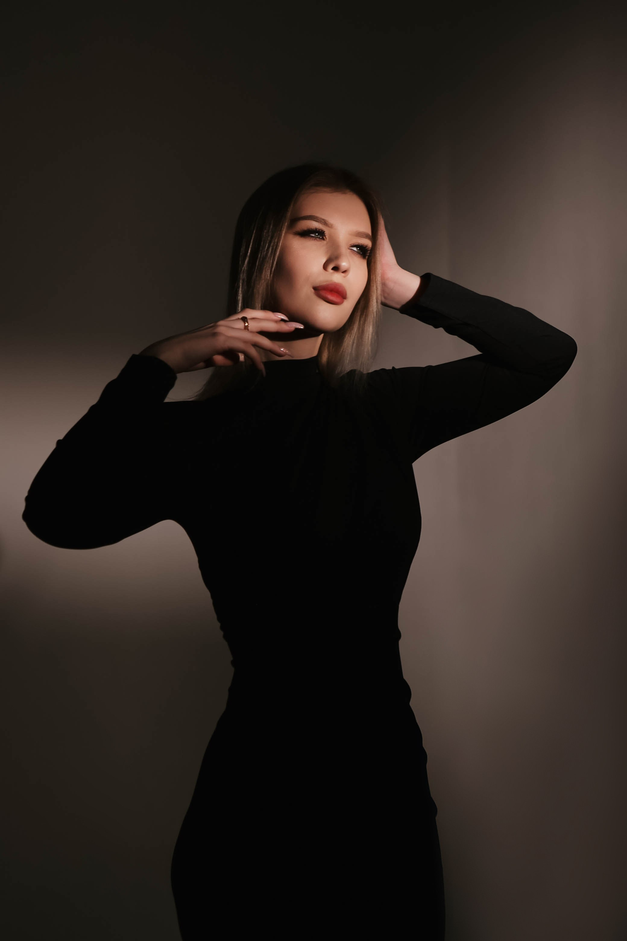 Ксения. Фотограф в Иркутске