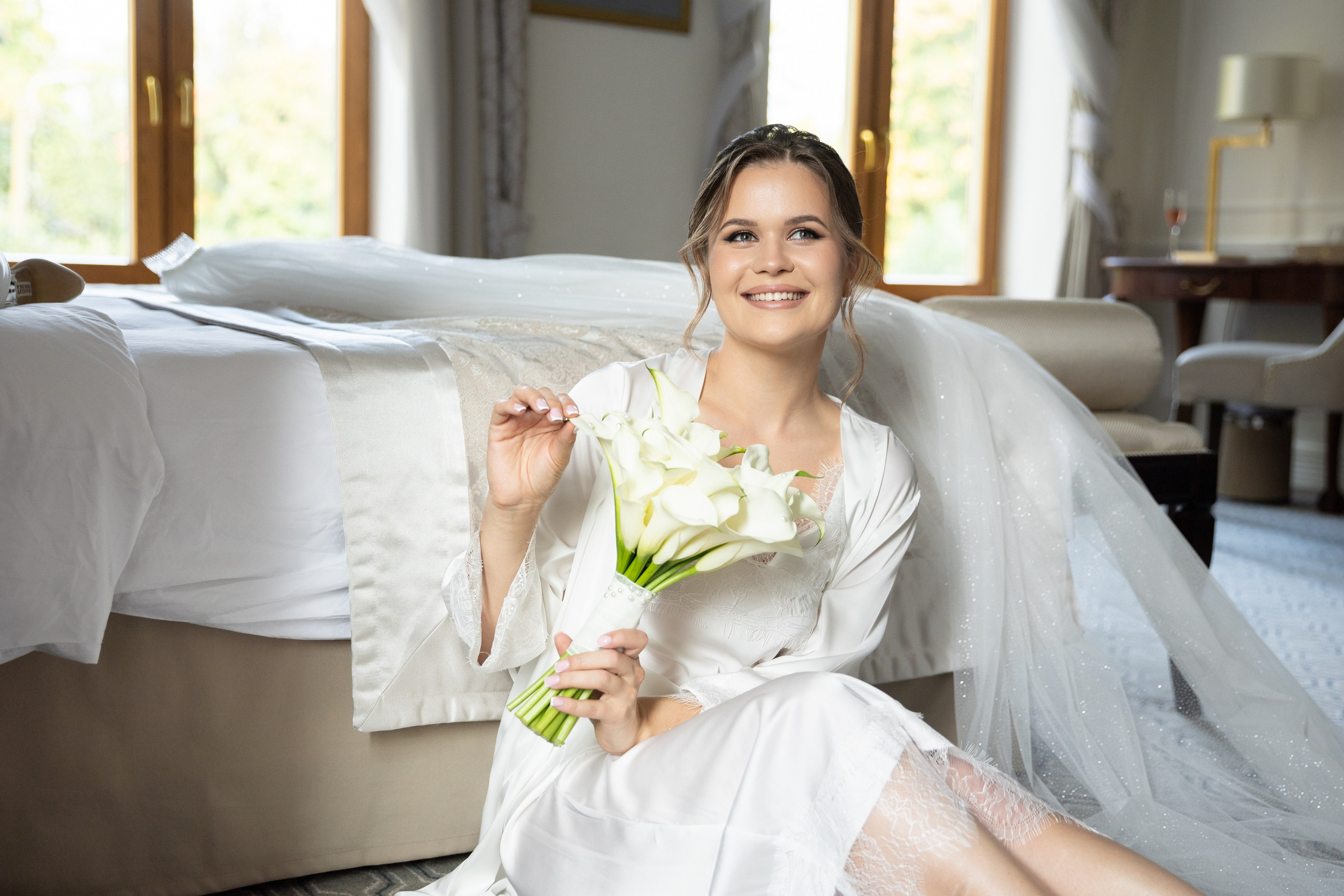 Свадьба Вики и Юры. Свадебный фотограф в Санкт-Петербурге и Москве