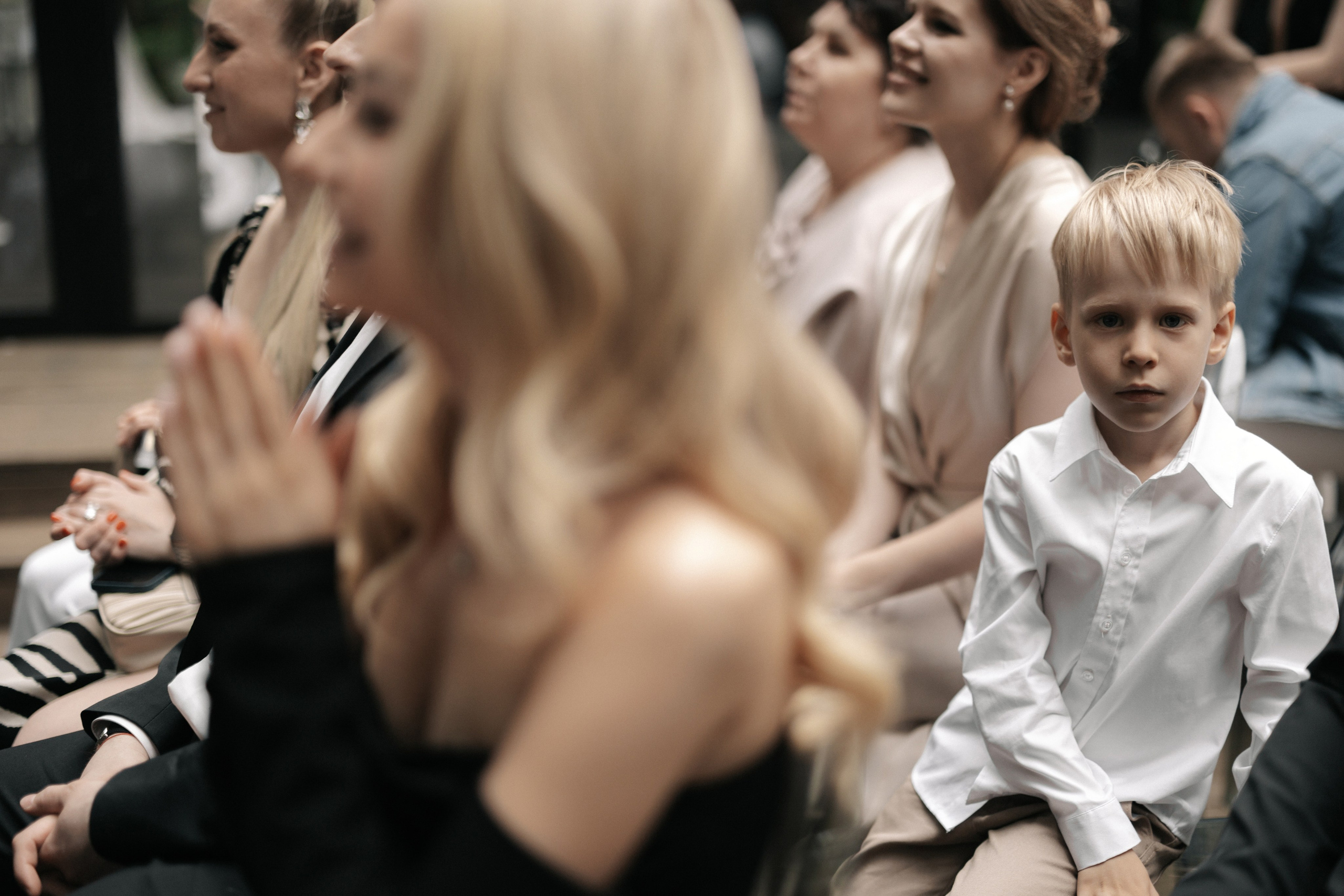 Дарья и Никита. Свадебный фотограф Москва Мотеюнайте Виктория