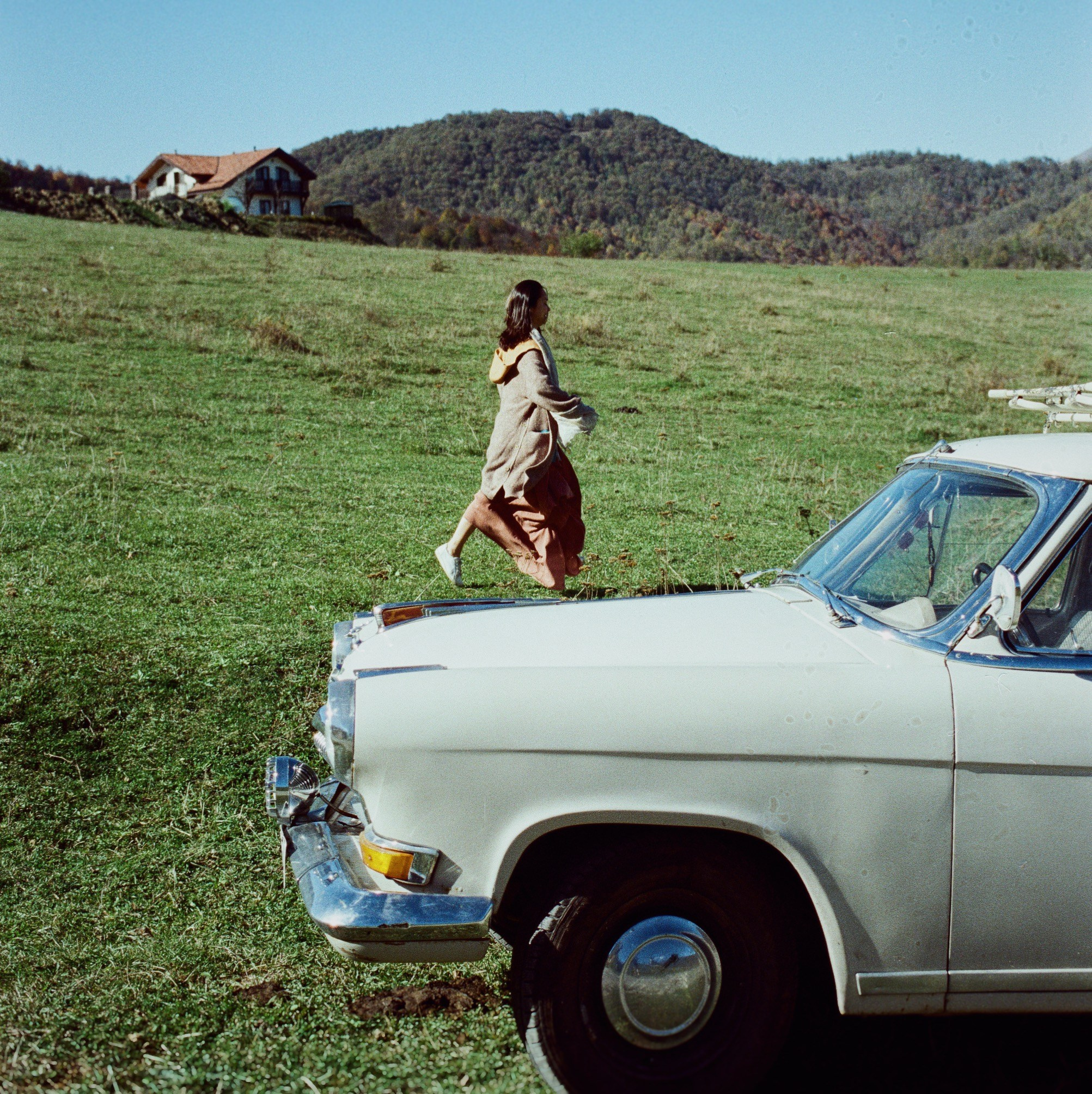 Фотосессия Нади. Фотограф в Армении Женя Гилевич