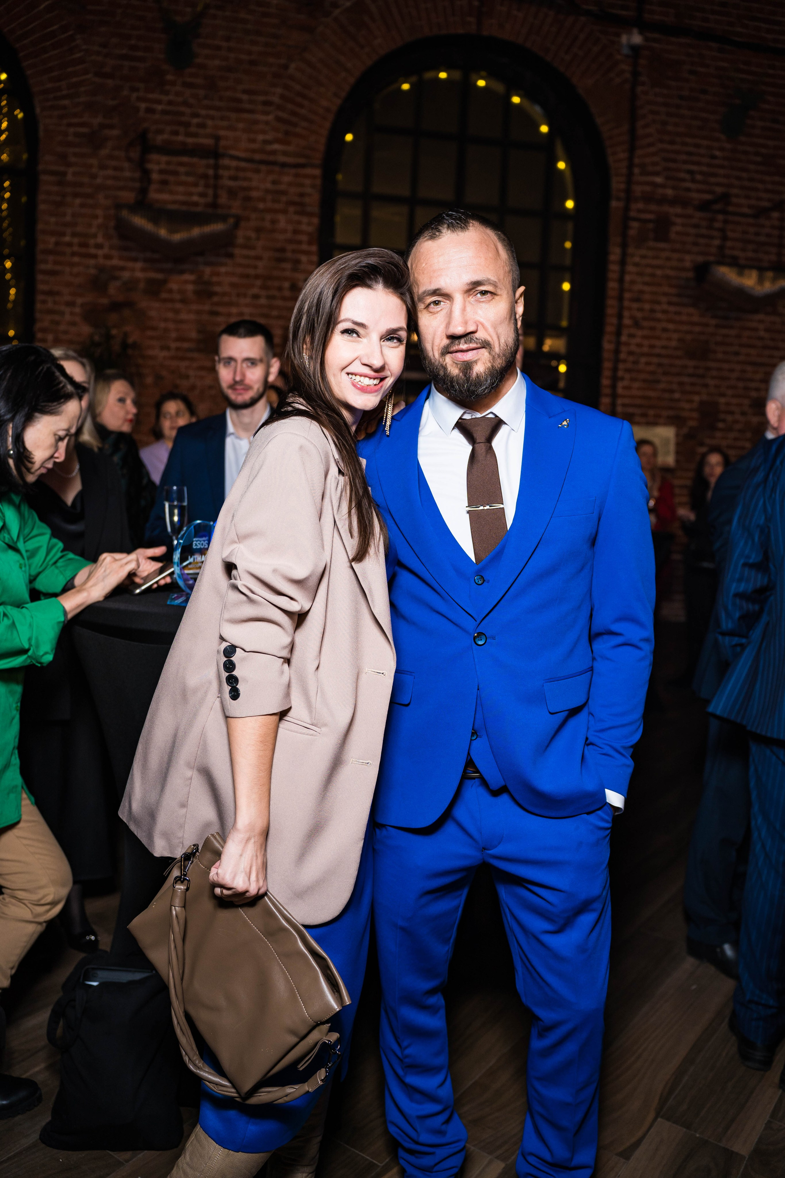 Гранты мэра Москвы. Фотограф Абакумова Анастасия