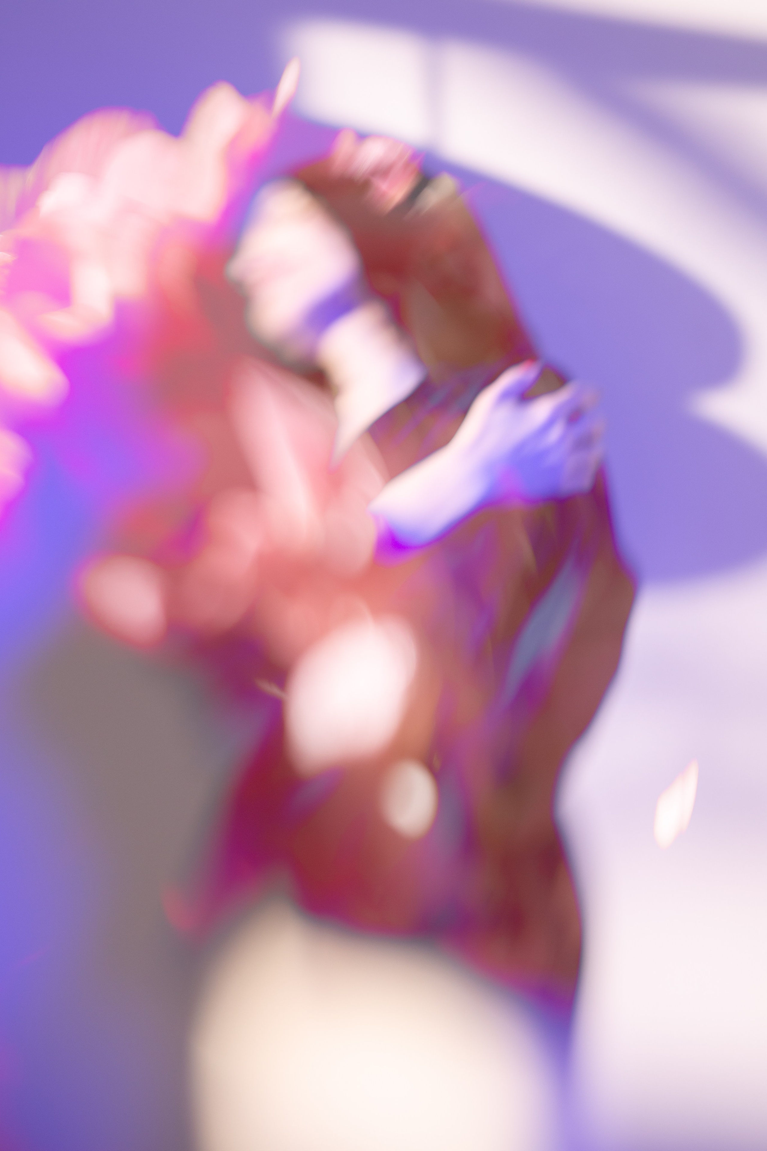 Наталья, свечи ручной работы. АННА ВЕРСО / ANNA VERSO | Визуальный художник / Visual artist