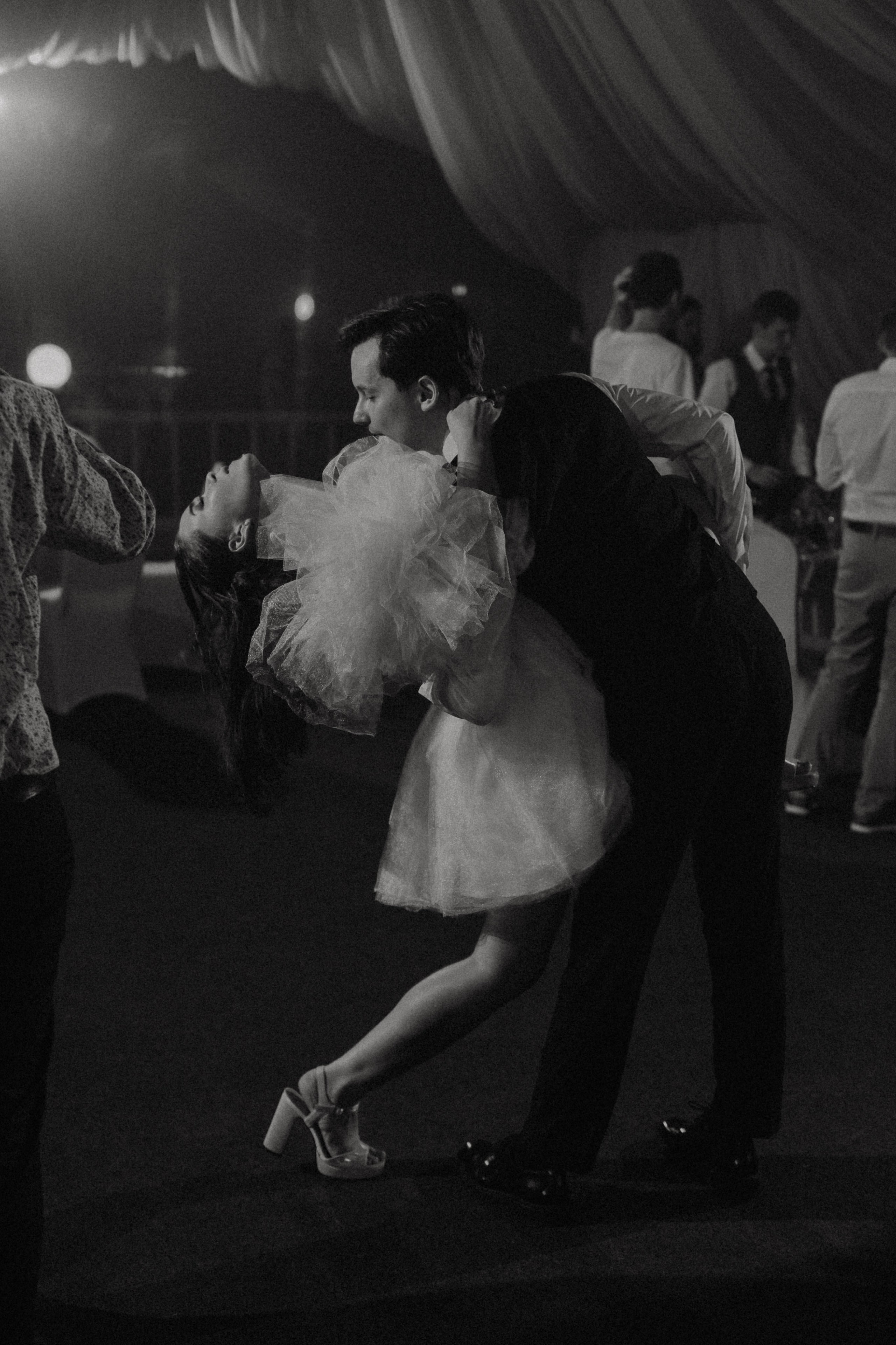 Кристина и Владимир. Фотограф Муратова Алена