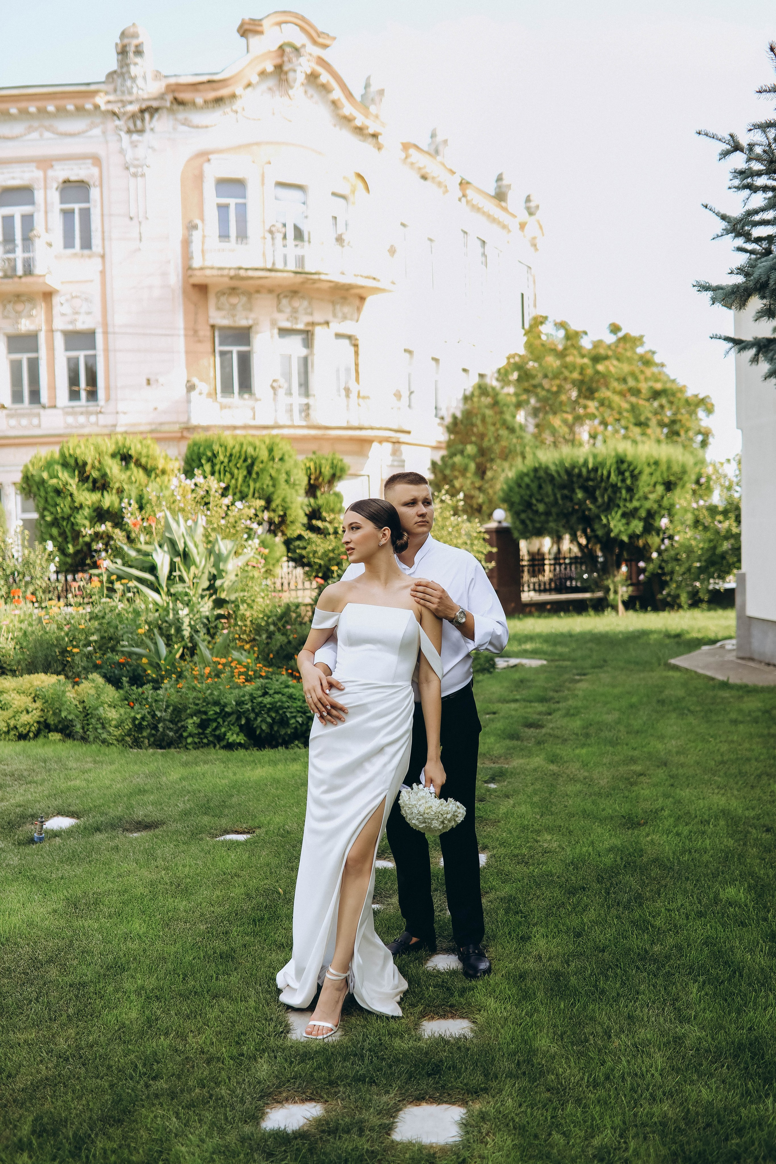 Z&D 7.09.2024. Свадебный и семейный фотограф Елизавета Артемьева