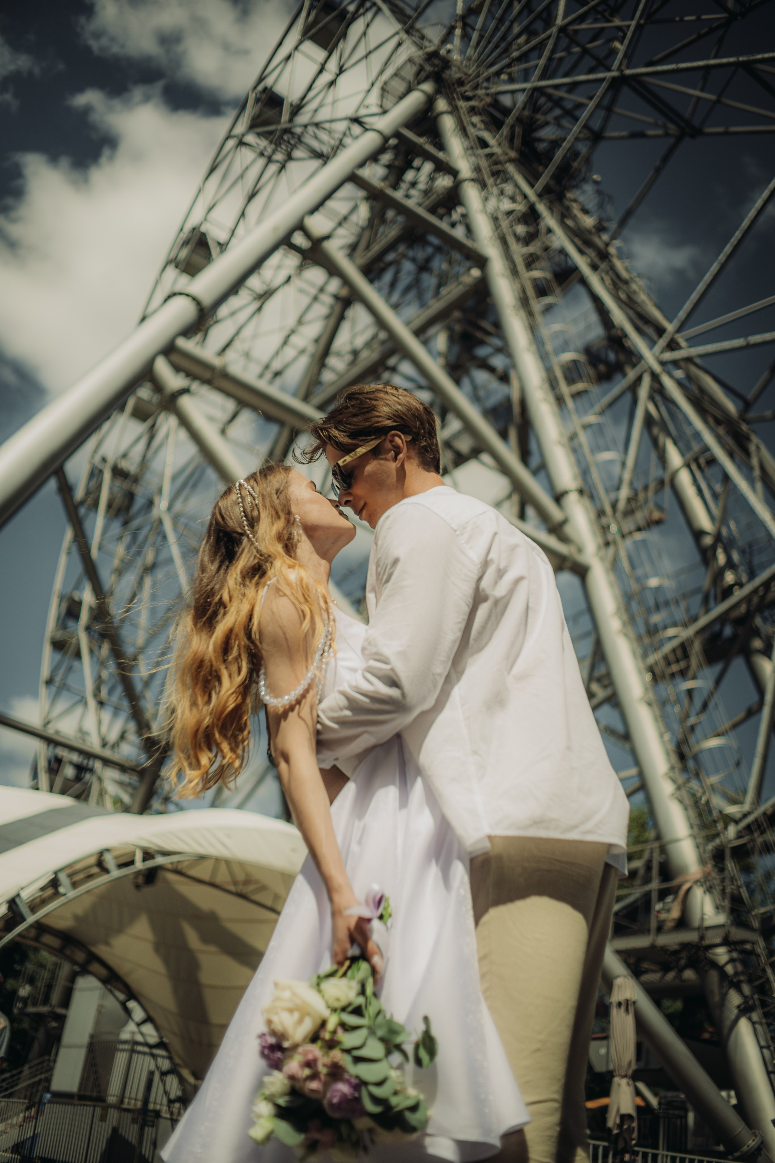 Onelove. Максим и Наталья Фёдоровы — Портретные и свадебные фотографы в Хабаров