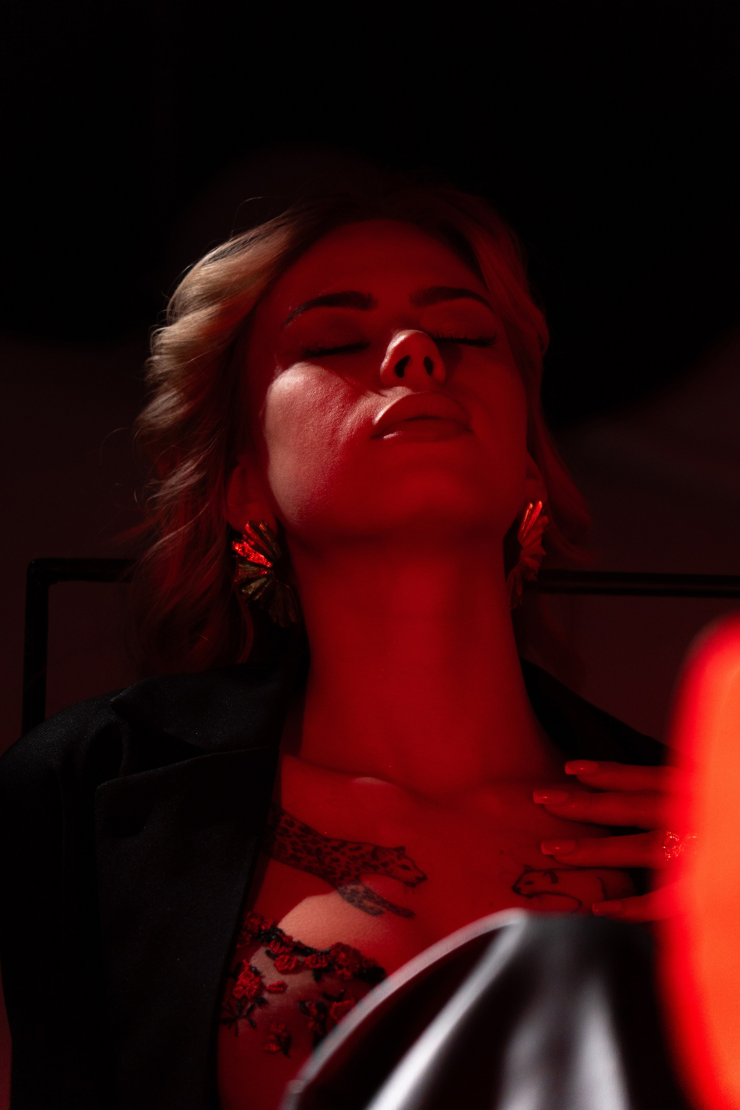 Портретная фотография | Портфолио. Фото и видео съёмка в Москве и МО Александр Чапала и Трояк Алеся