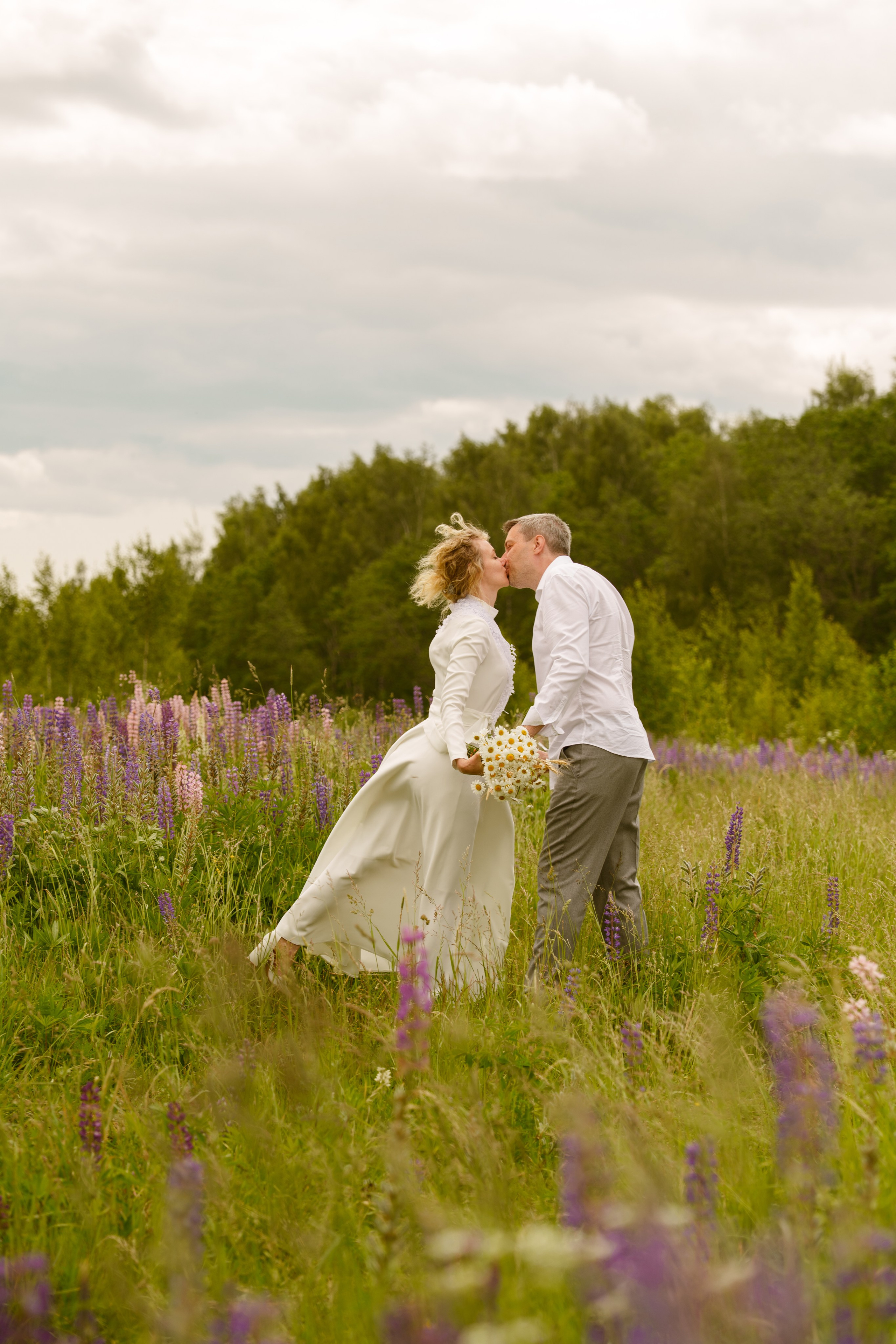 Александр и Оксана | Венчание. Фото и видео съёмка в Москве и МО Александр Чапала и Трояк Алеся