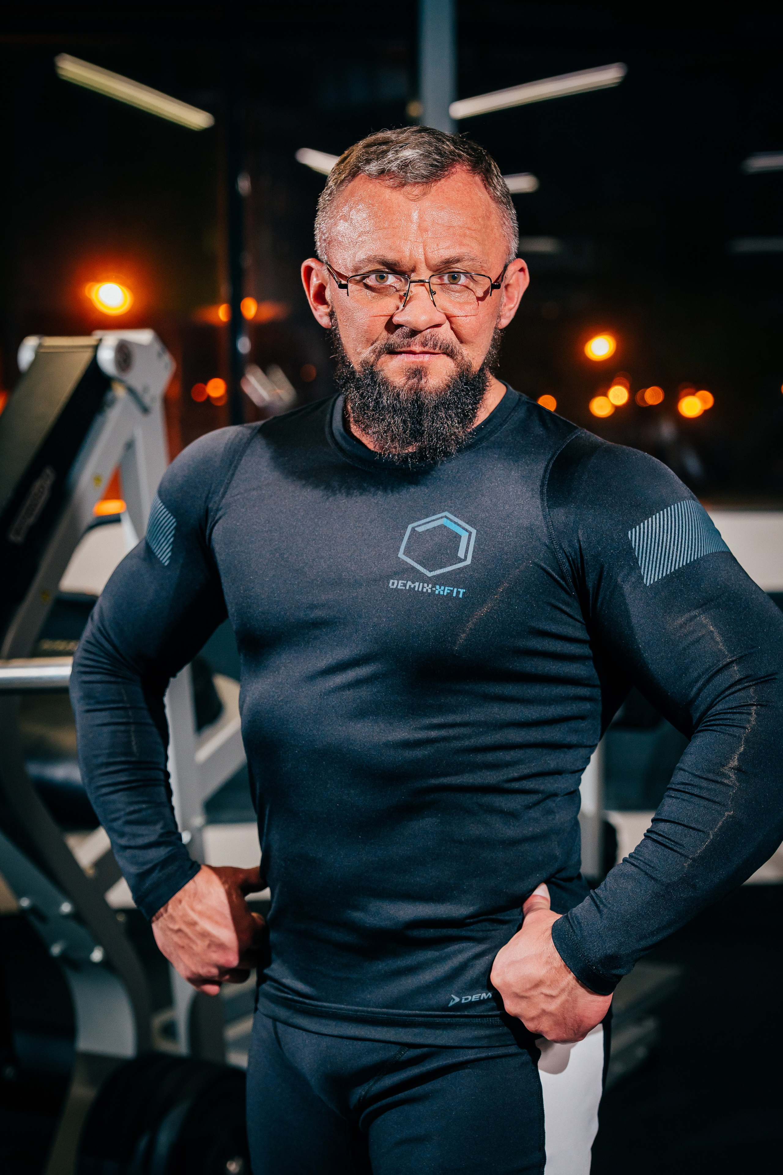 Фотосъёмка фитнеса | Портфолио. Фото и видео съёмка в Москве и МО Александр Чапала и Трояк Алеся