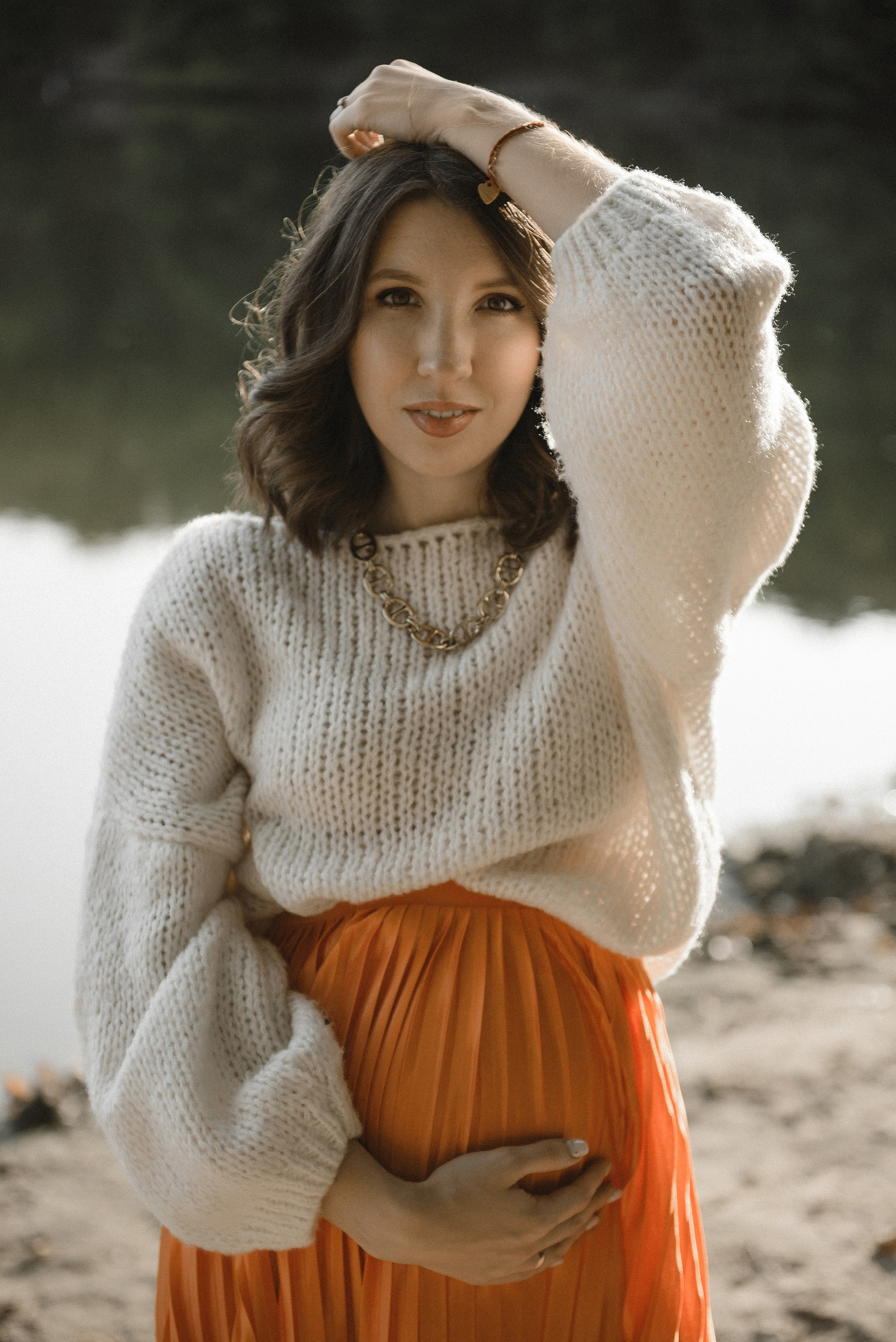 Кристина. Светлана Варфоломеева, женский и свадебный фотограф в Саратове