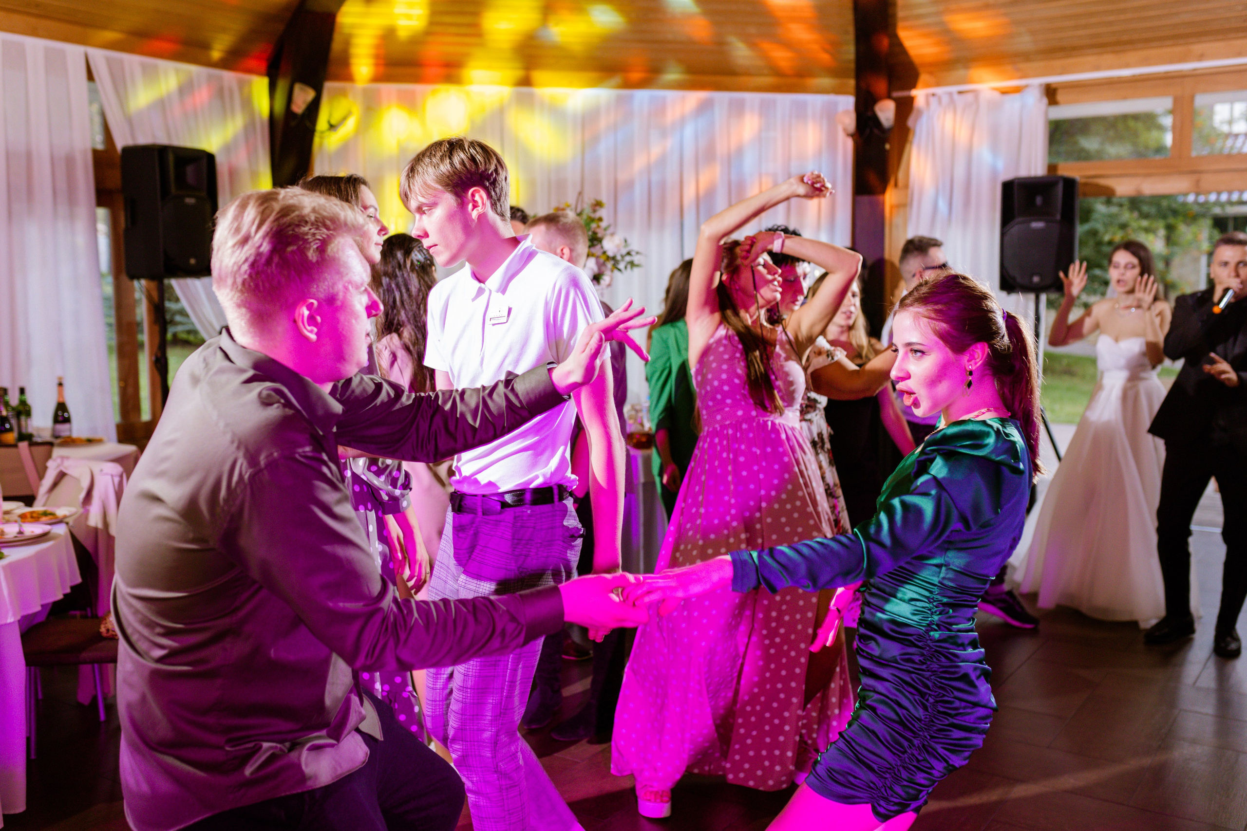 Свадебное портфолио. Фотограф Новокузнецк