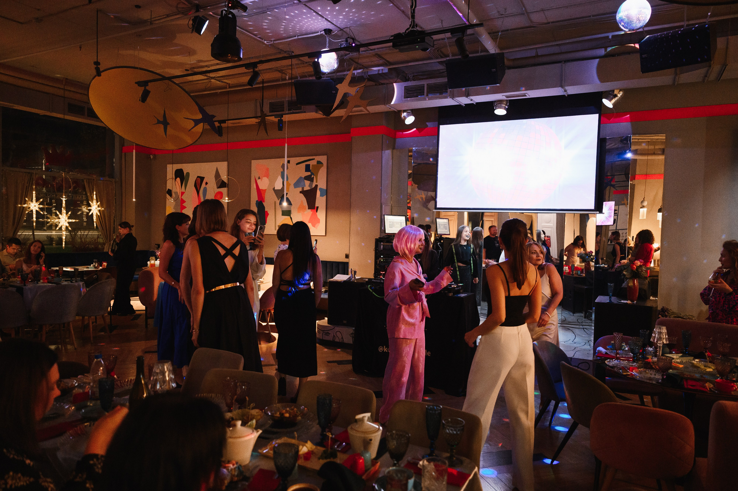 День рождения в формате выступления. Wedding and family photographer USA