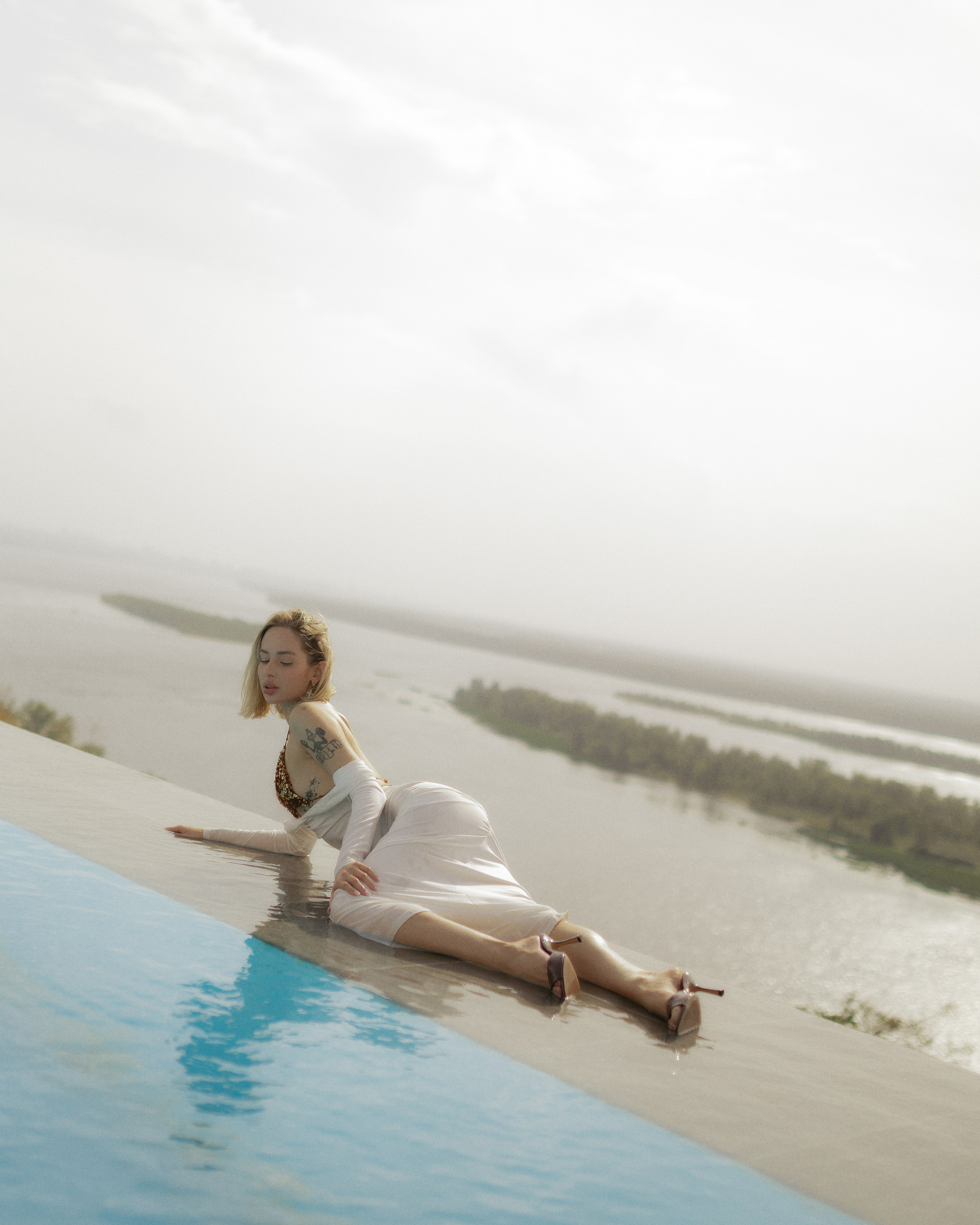 Ксения. DARYA.BELKINA