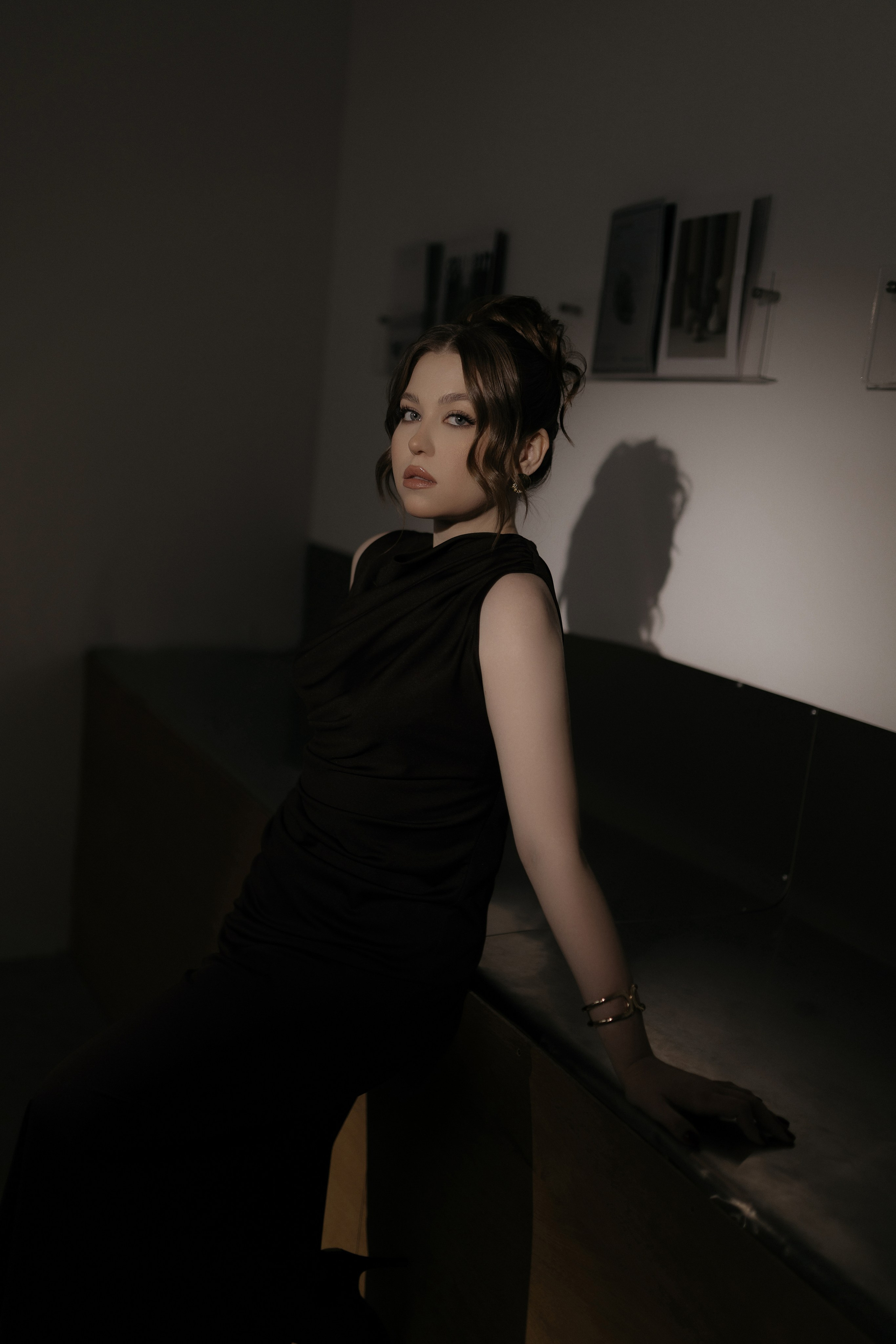 Арина. DARYA.BELKINA