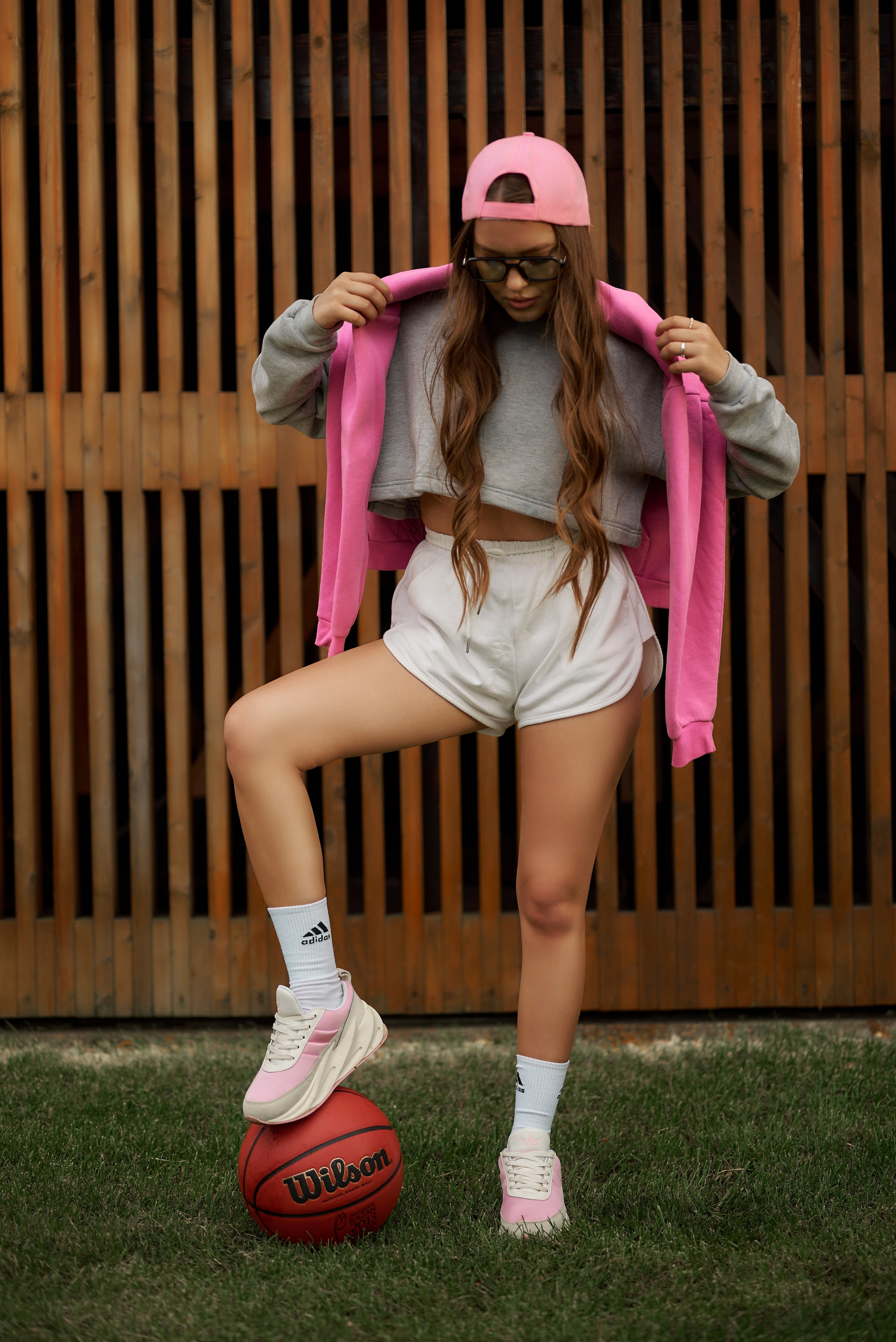 Basket. Портретный фотограф в Казани