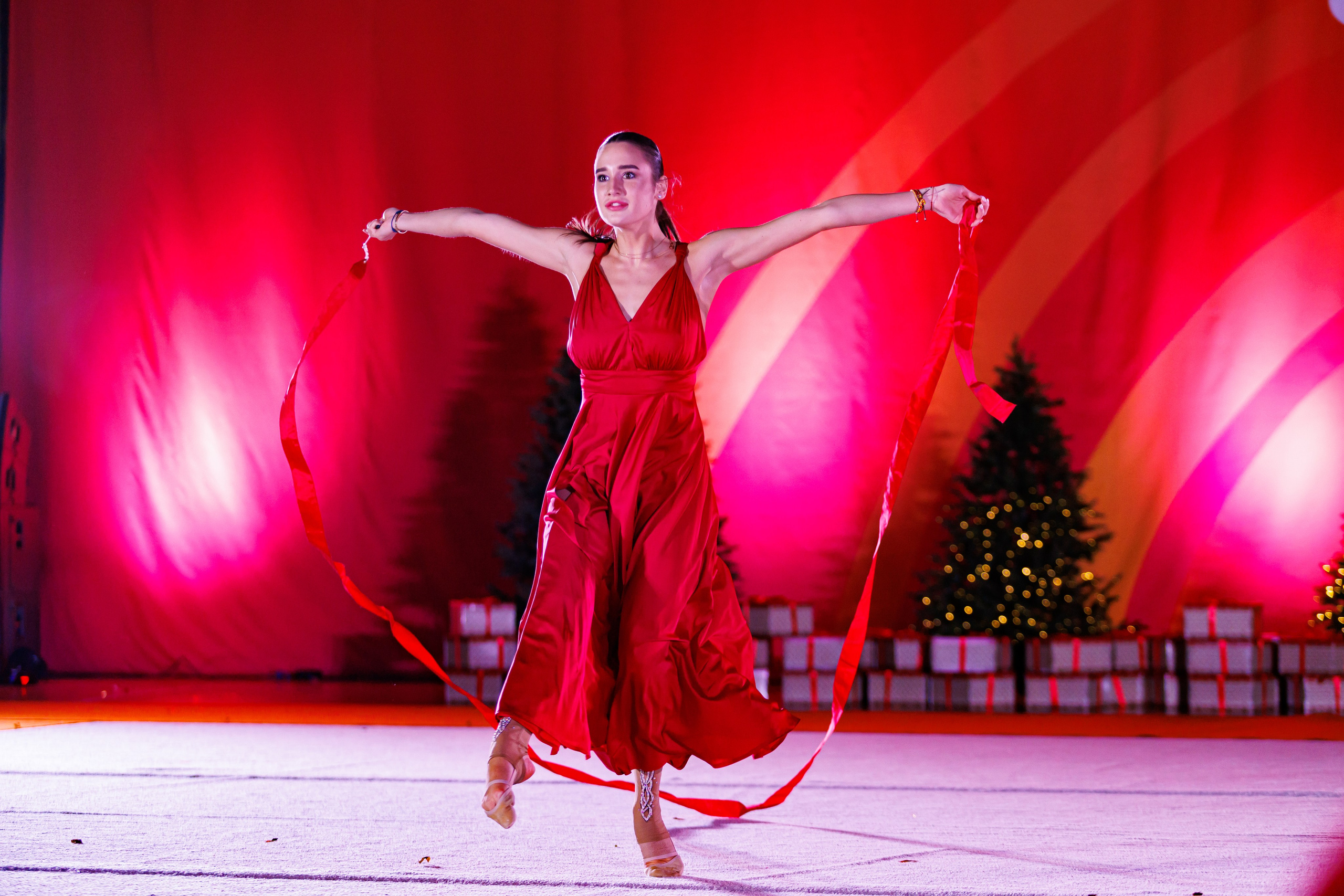 Северное Сияние отчётный концерт 2023. Репортажный, Event фотограф в Санкт-Петербурге и ЛО Морозов Дмитрий