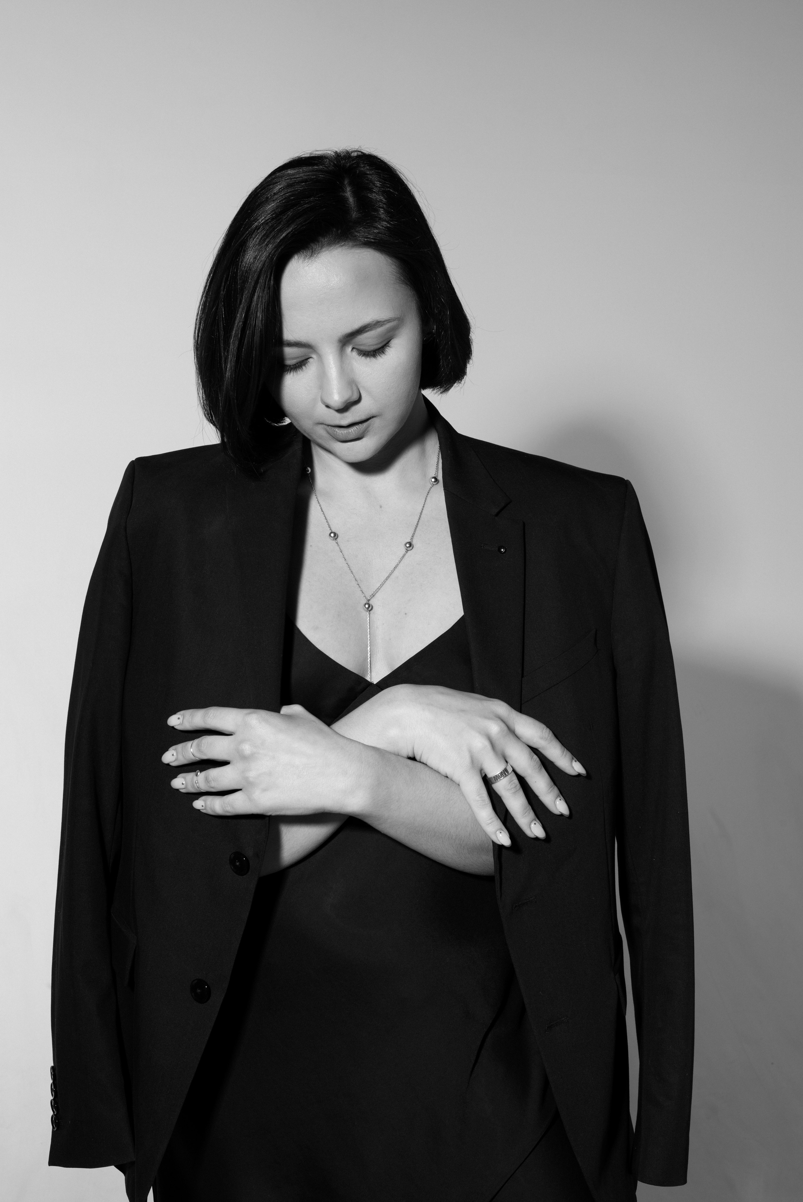 Светлана. Я — Фотограф из Хабаровска