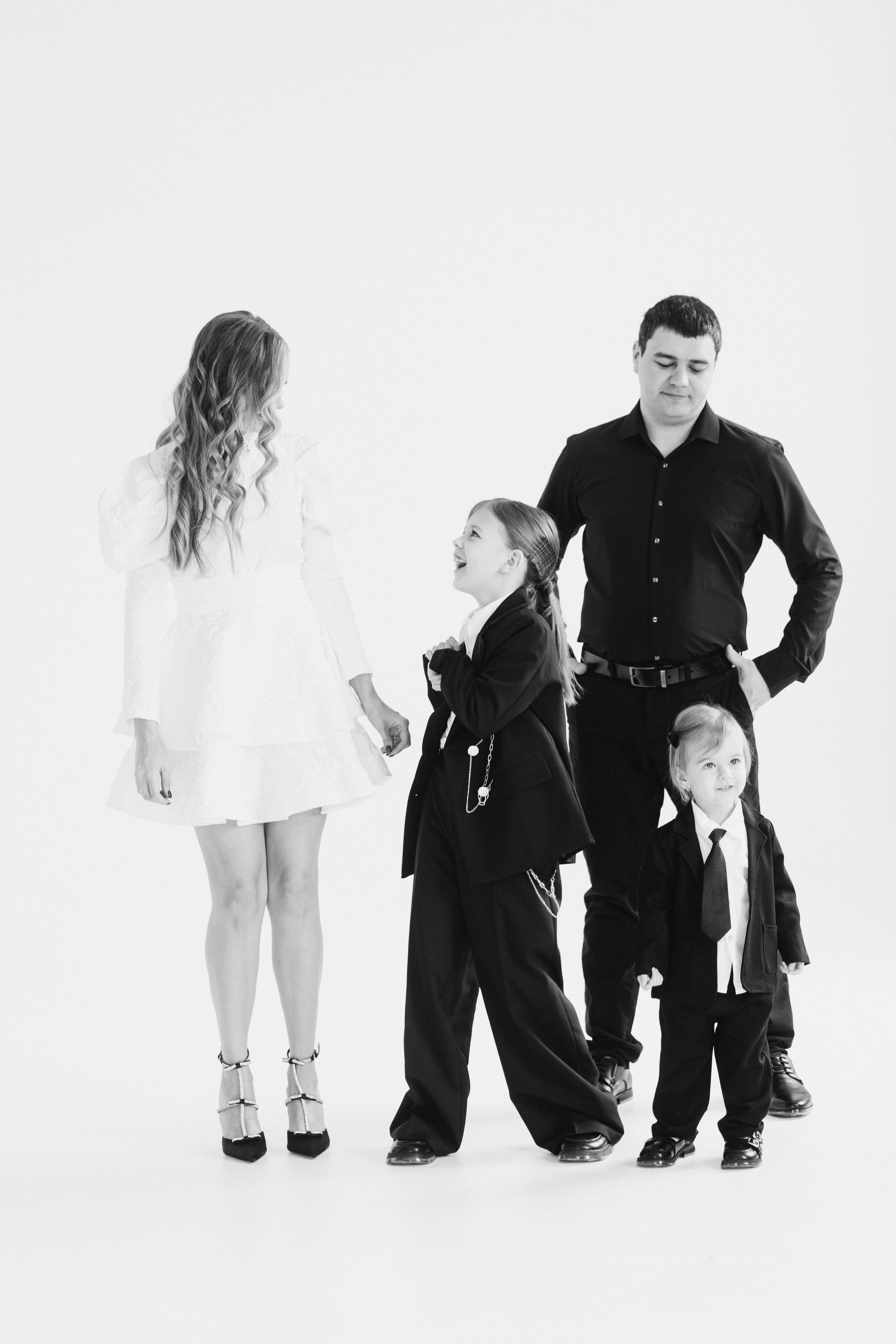 Аня. Семейный и свадебный фотограф Брянск, Москва Ольга Ли