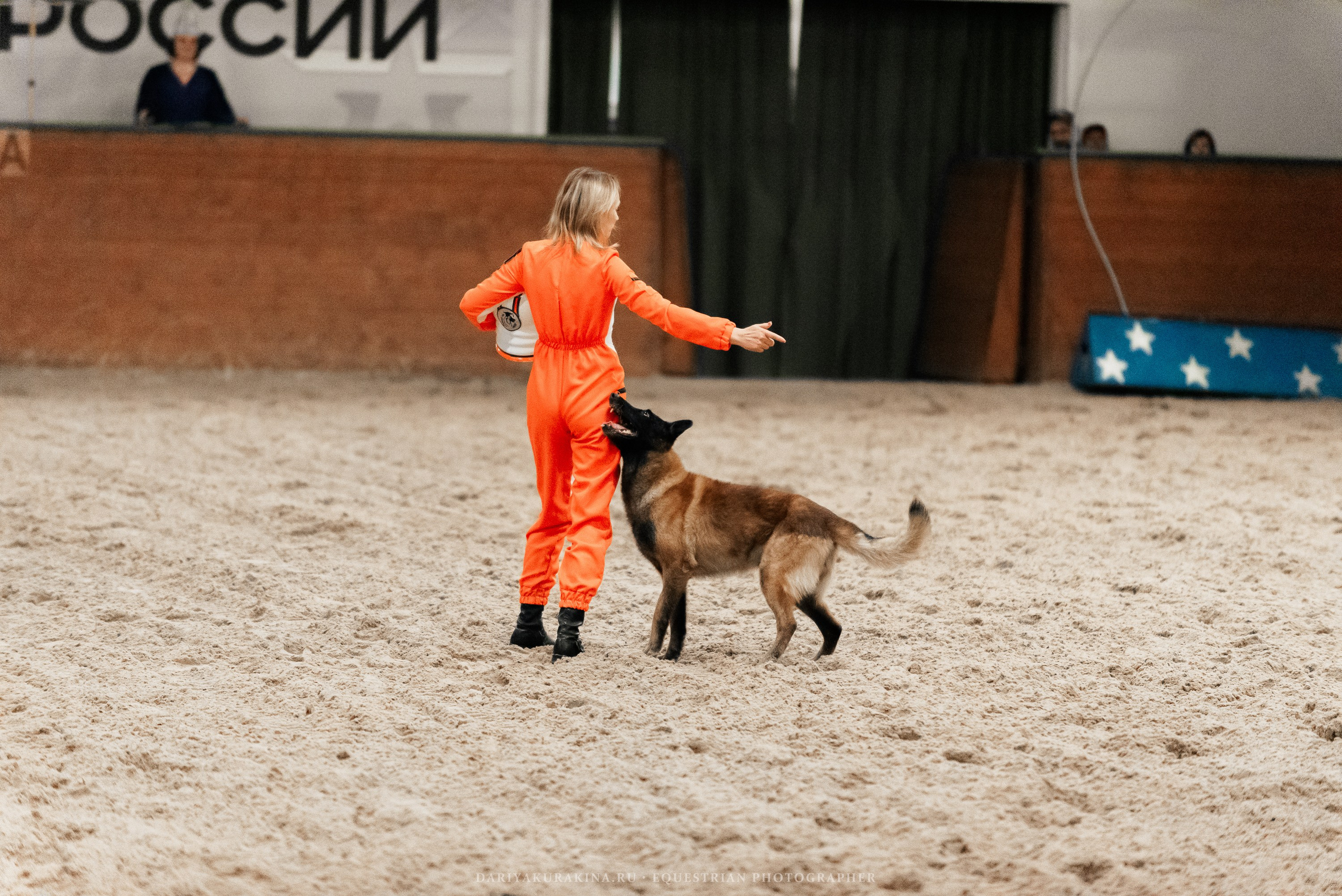 Конное представление «Дыхание Звёзд». Конный фотограф Куракина Дарья • Фотосессии с лошадьми