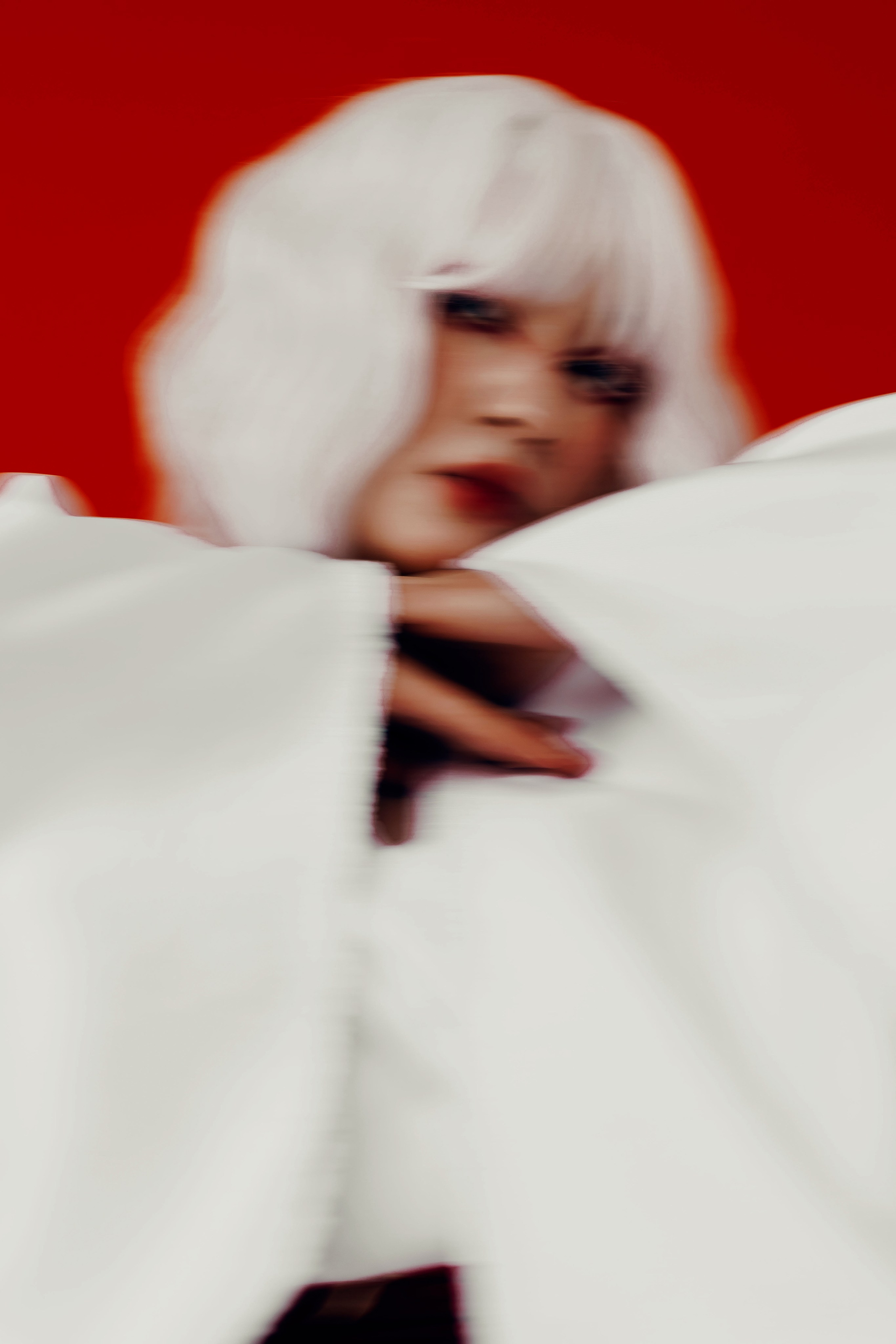 Кицунэ. Свадебный и портретный фотограф в Новосибирске Анастасия Рос