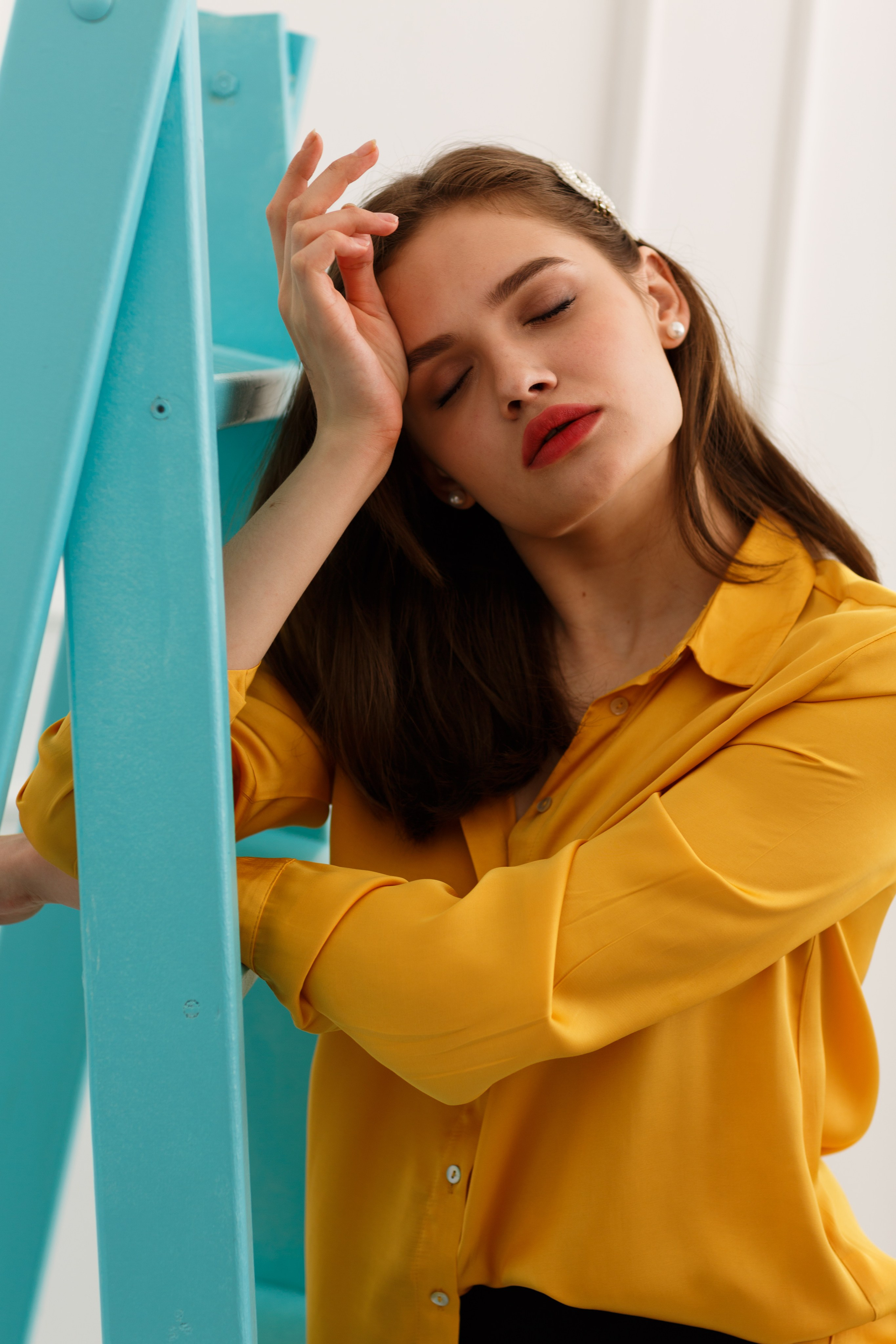 Маша. Свадебный, предметный и портретный фотограф в Волгограде