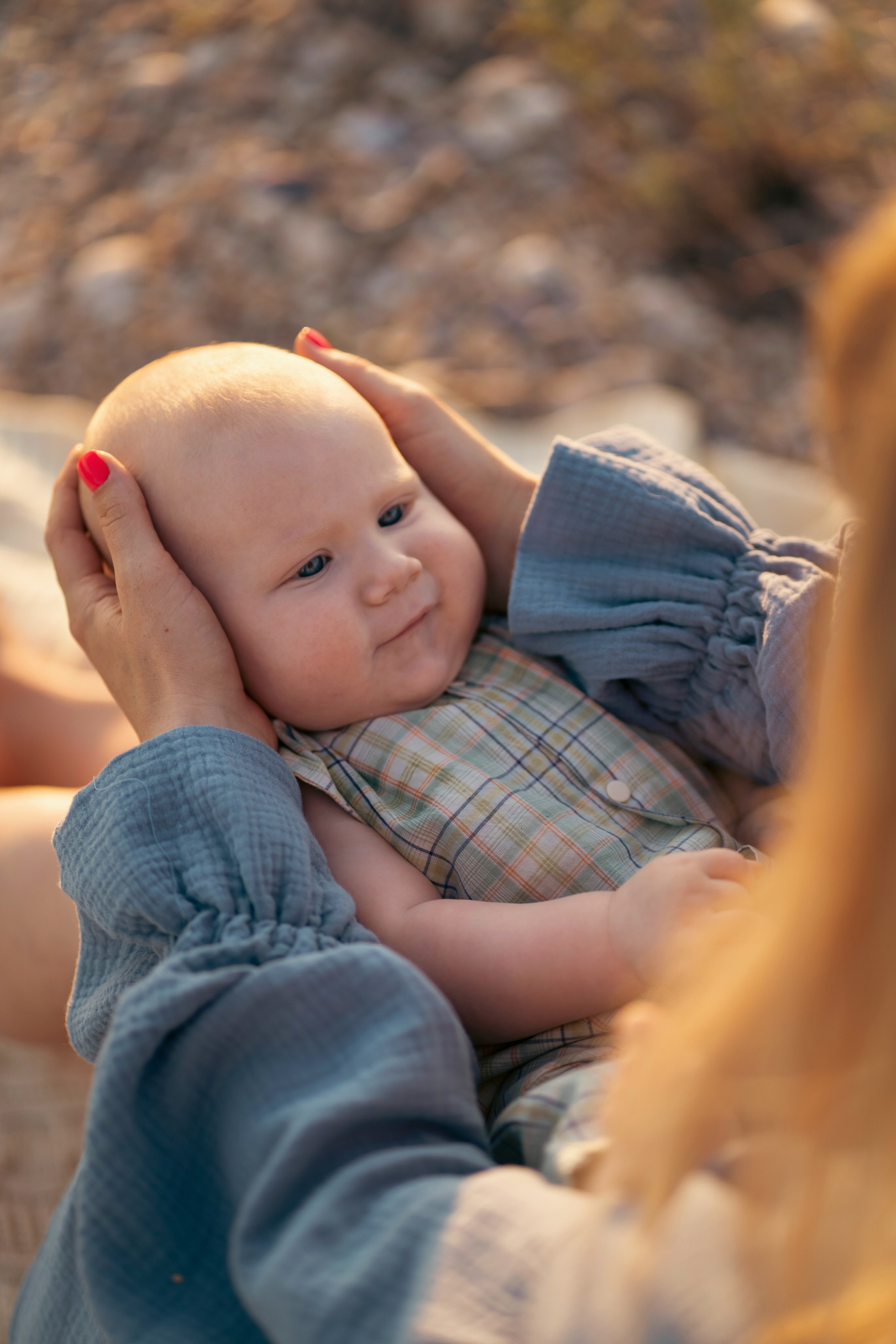 Море. Семейный и детский фотограф Мария Лютикова