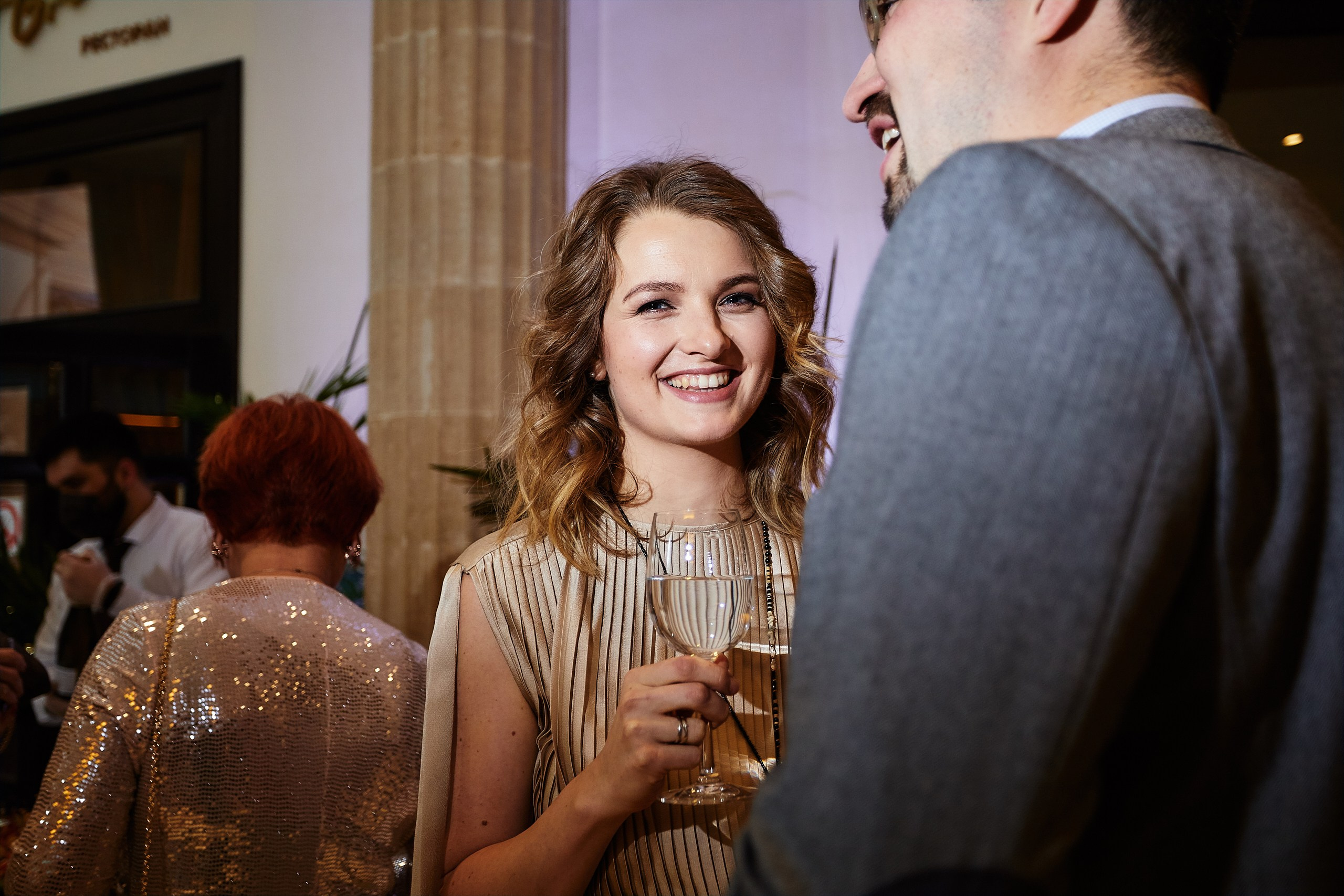 Олег и Мария. Портфолио