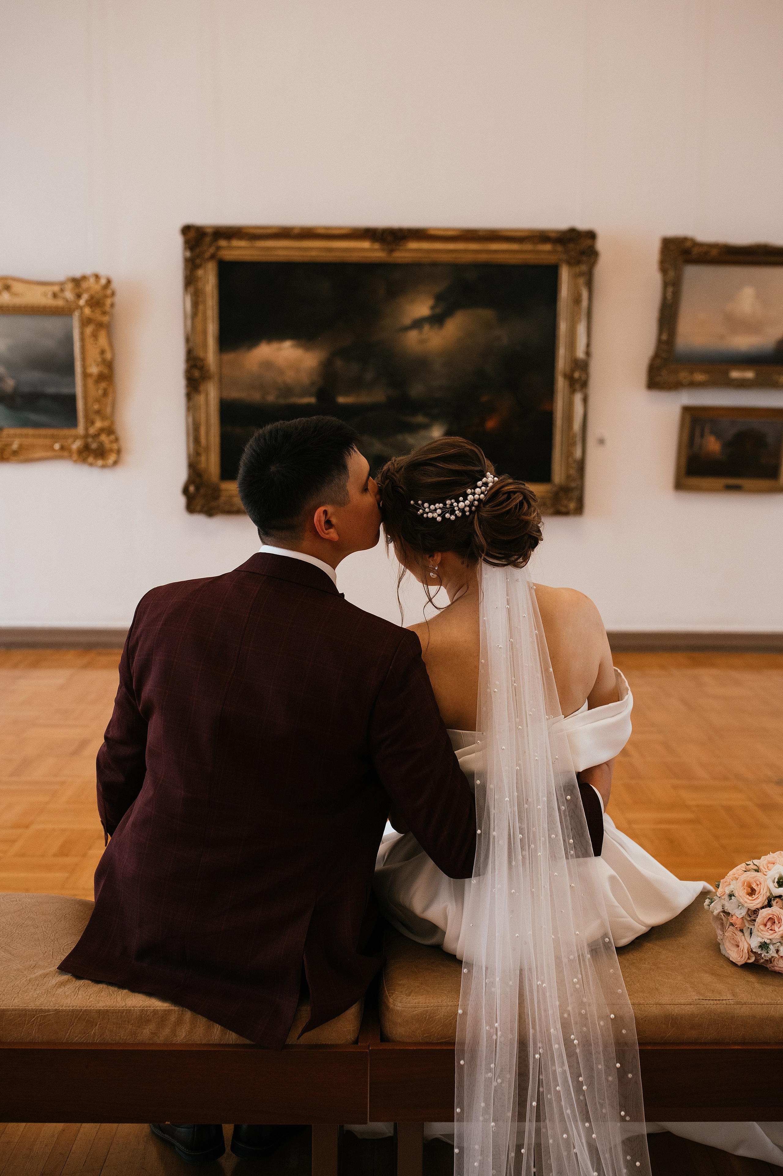 Wedding day #33. Свадебный, семейный фотограф в Рязани Лена Брант