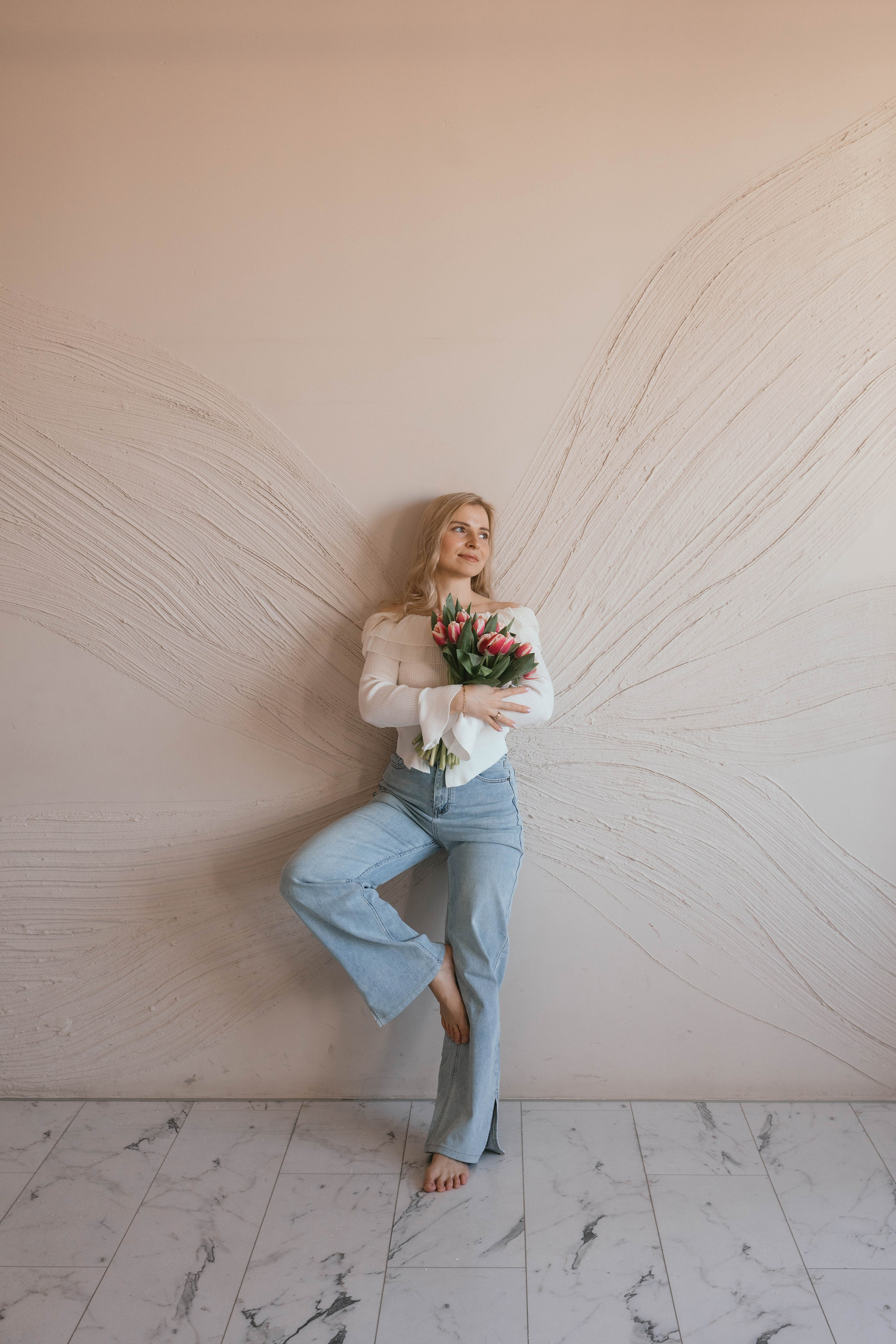 Лена. Свадебный, семейный фотограф в Рязани Лена Брант