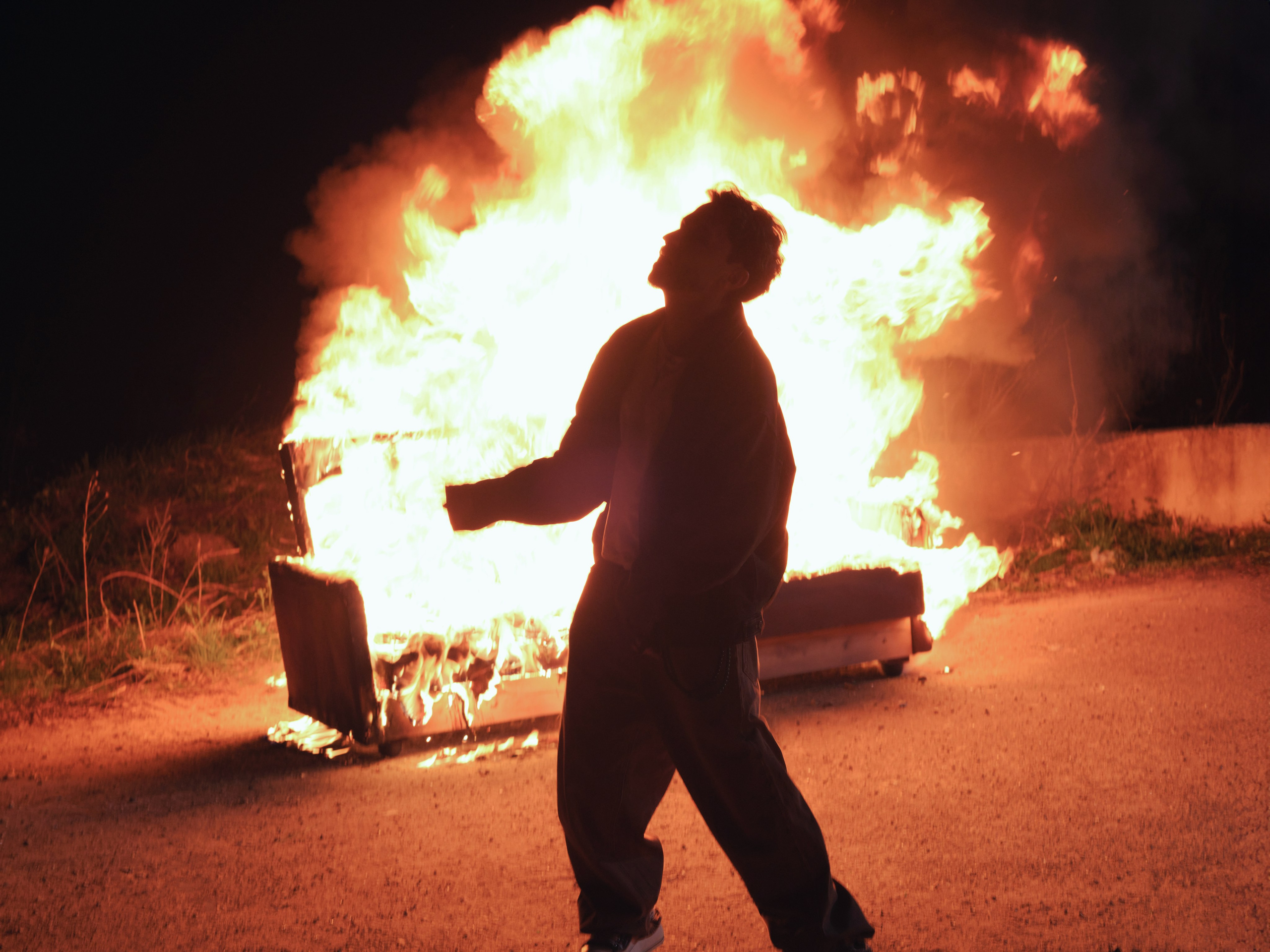 Артист // Эльдар Джарахов. Продюсер фото и видео контента