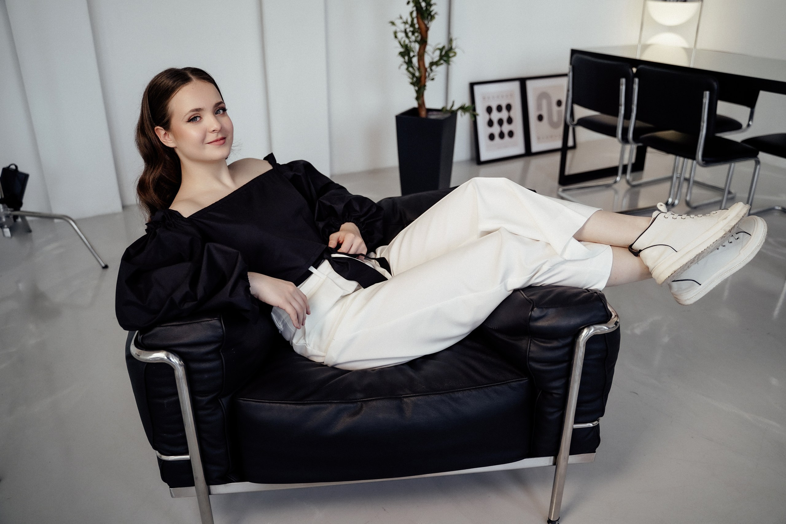 Анна. Фотосъемка и видеосъемка свадеб Липецк