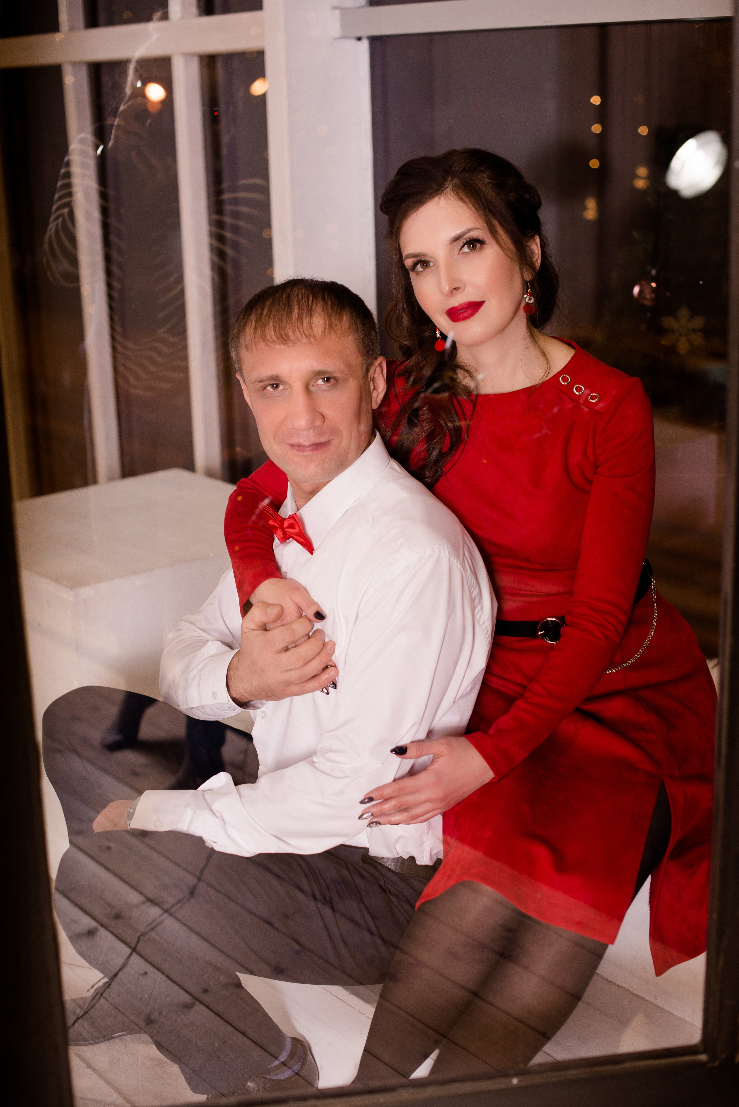 08.12. Портретный и семейный фотограф Магнитогорск Евгения Ионова