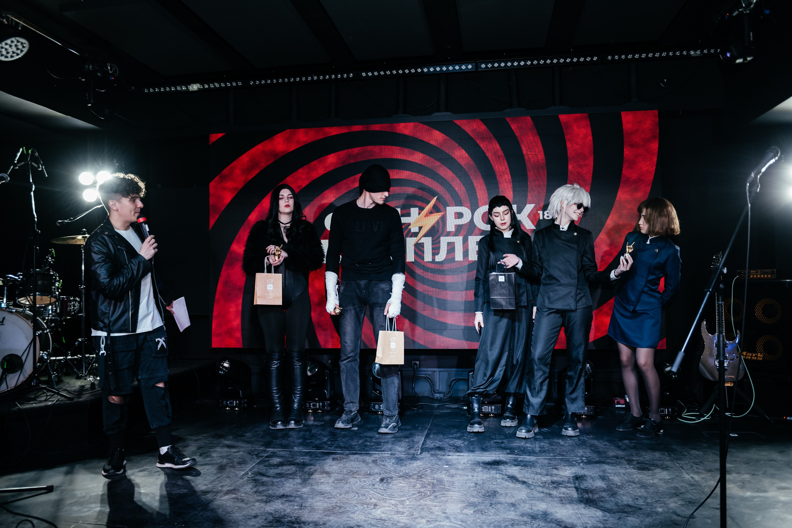 Фан Рок Фестиваль. Свадебный фотограф Иркутск Алексей Шульгин