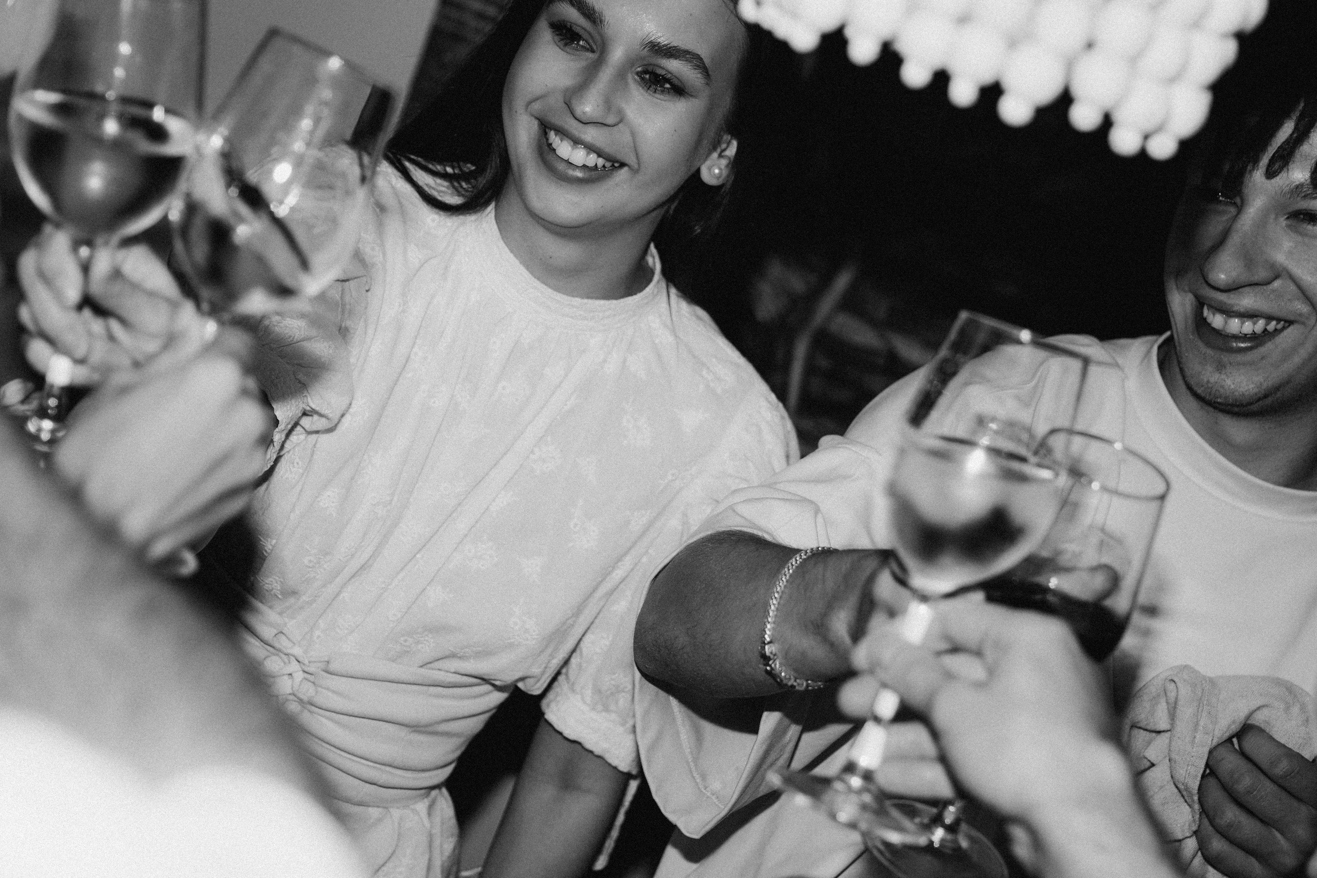 День Рождения Вани. Ольга Антипова — фотограф