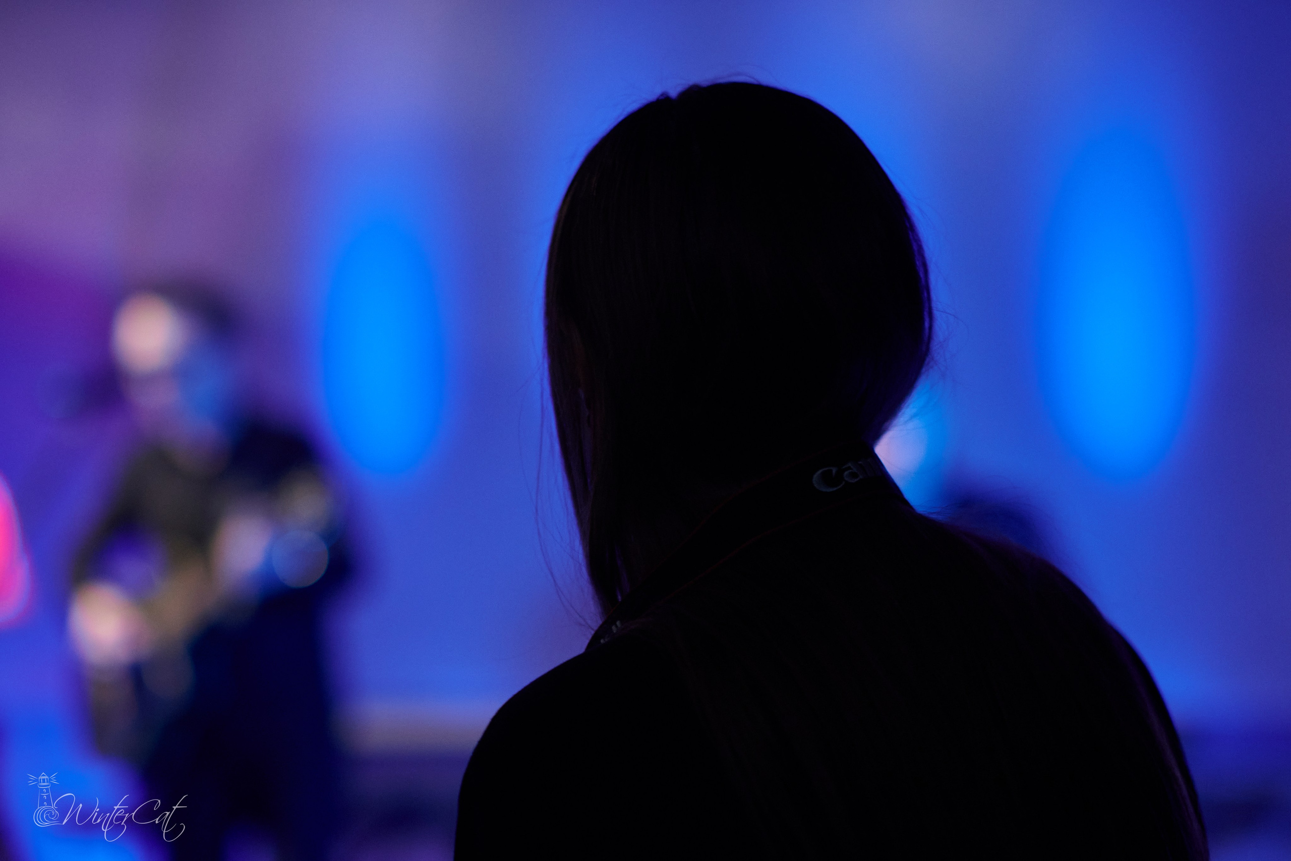 Ночь Исскуств Концерт Libertas. Портретный и репортажный фотограф в Магадане Андрей Нефедов WinterCatPhoto