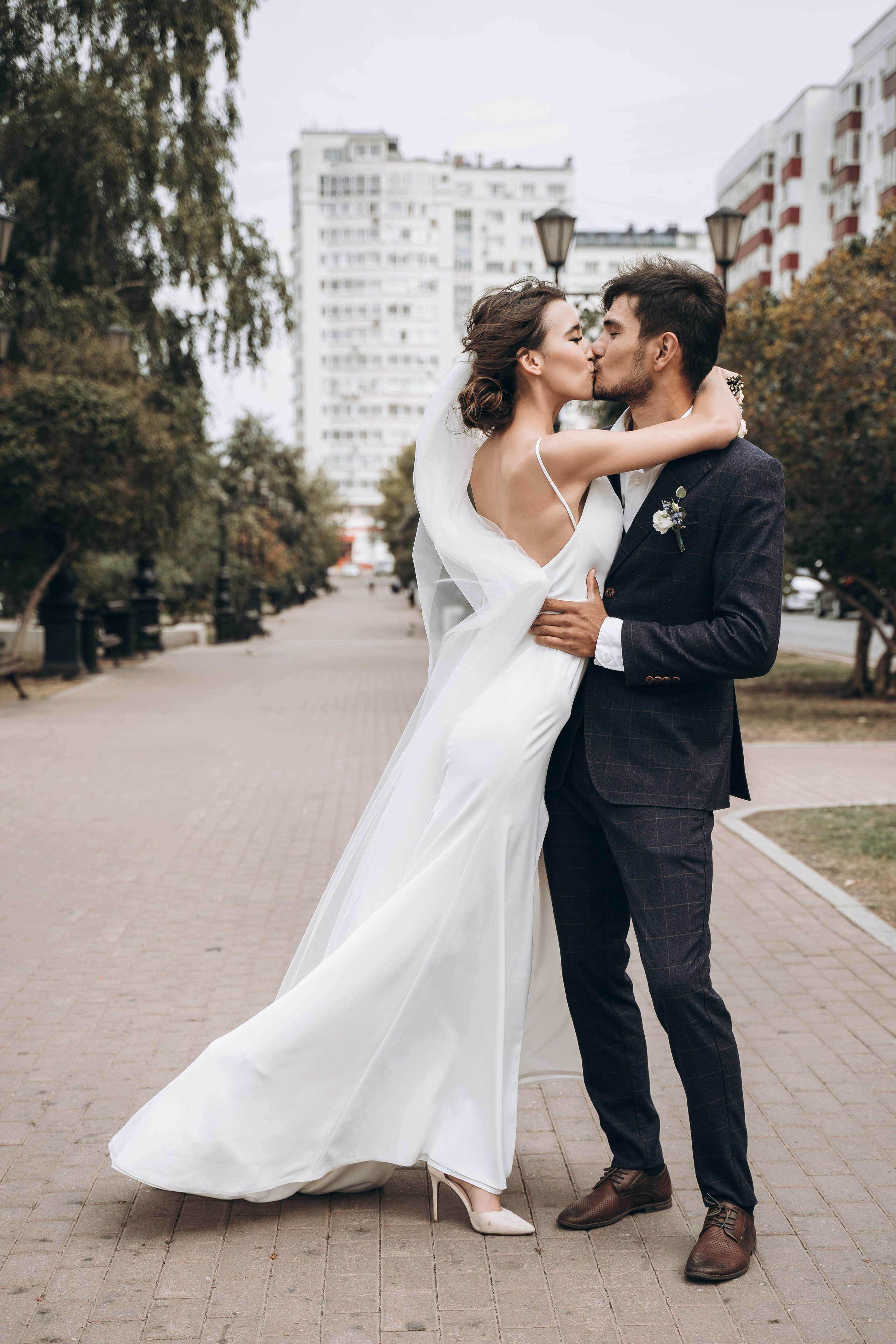 Зайка. Фотограф Леся