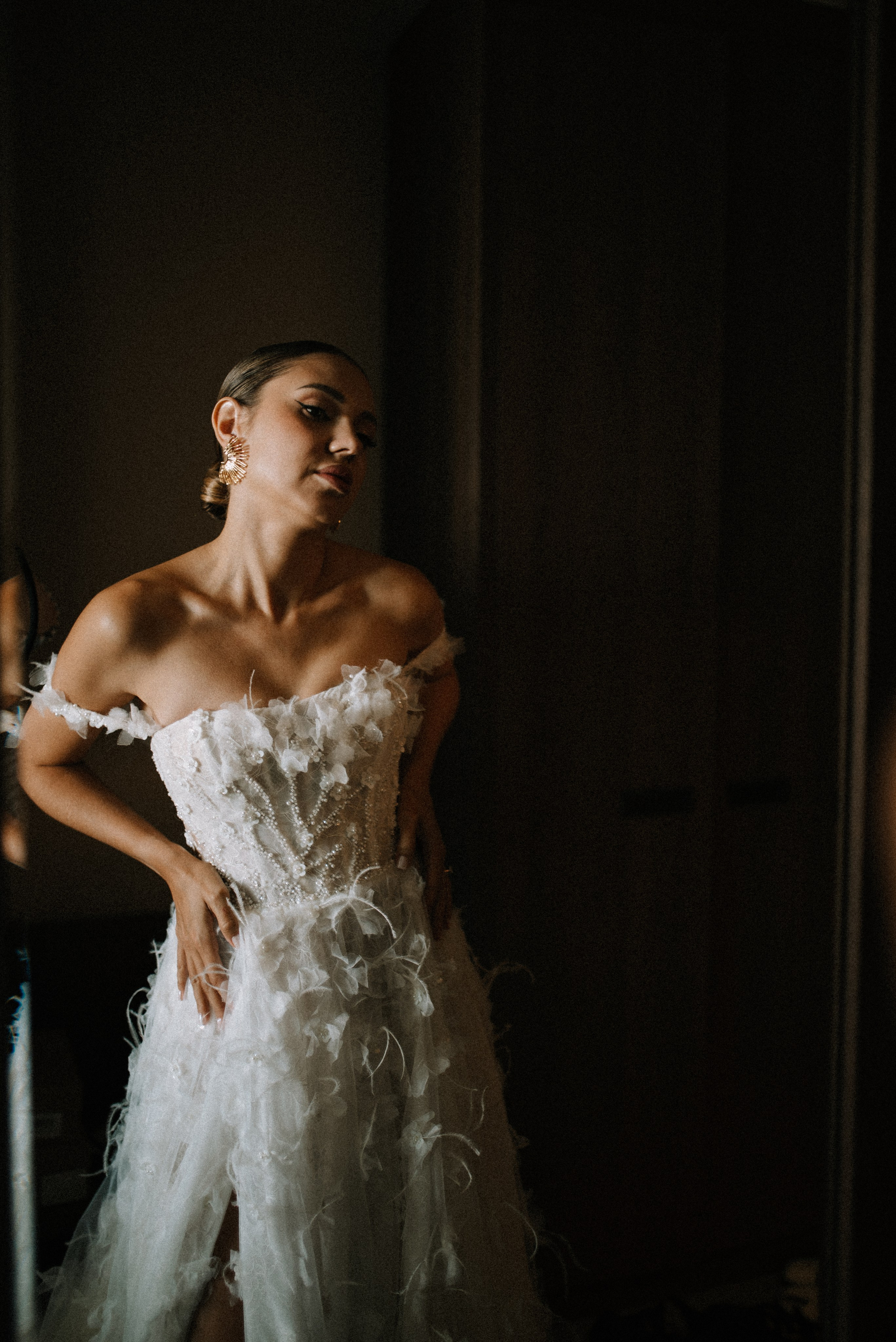 Александр и Виктория | Полный свадебный день. Выступала в качестве второго фотографа. Фотограф Санкт-Петербург, Новороссийск