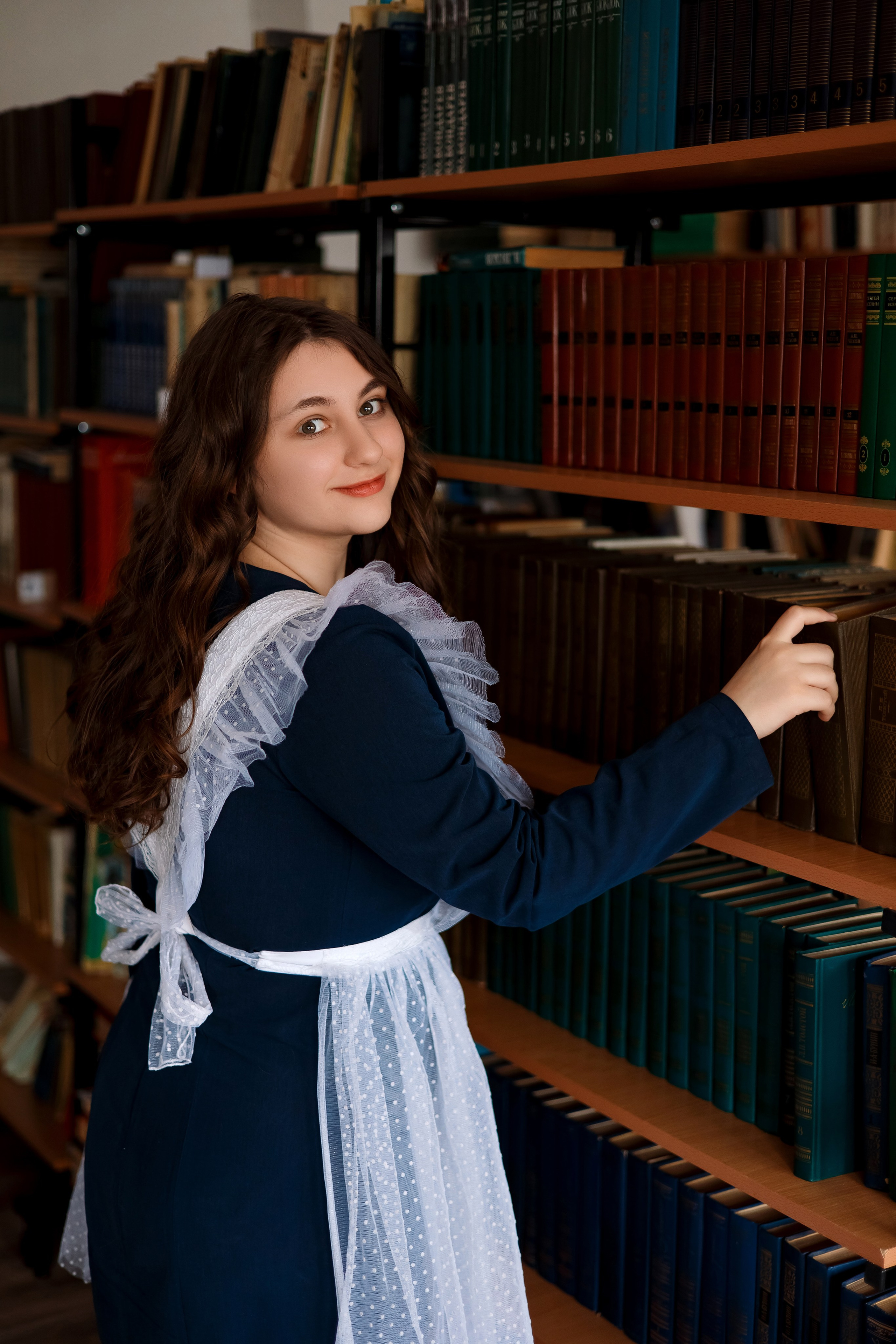 9 класс съемка в школе. Фотограф Любовь Корниенко, Примоский край