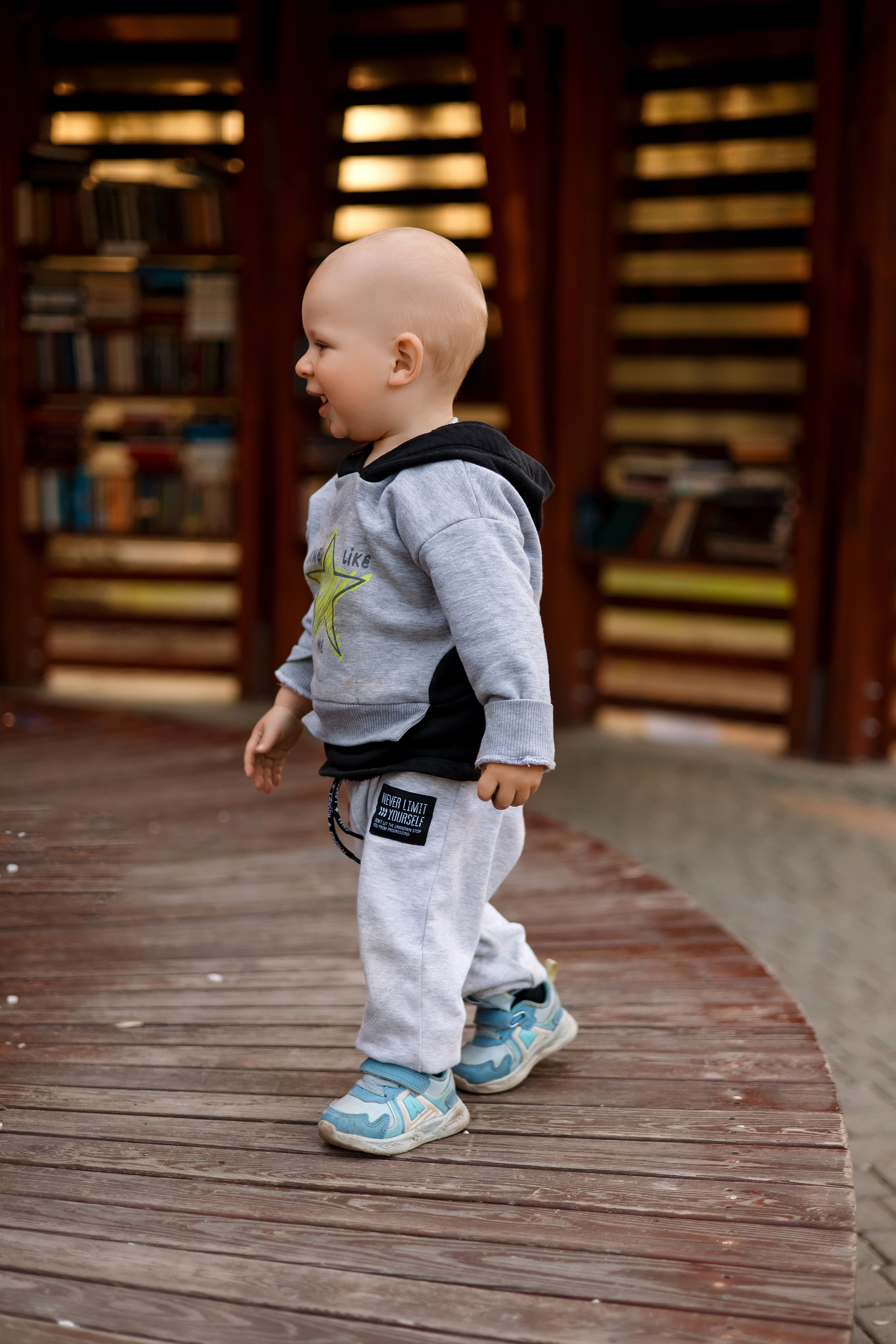 8 класс. Фотограф Любовь Корниенко, Примоский край