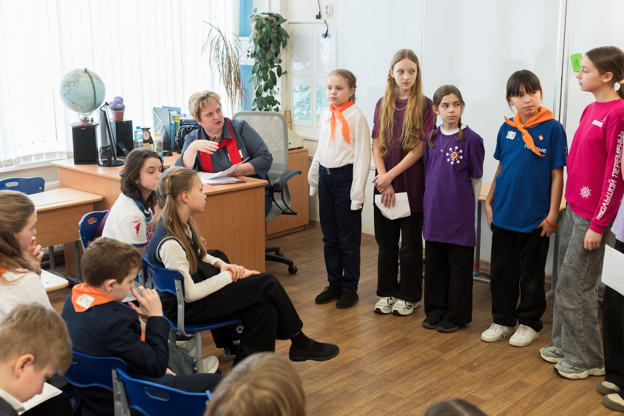 Чемпионат. Репортажная съёмка в Санкт-Петербурге, Константин Петров