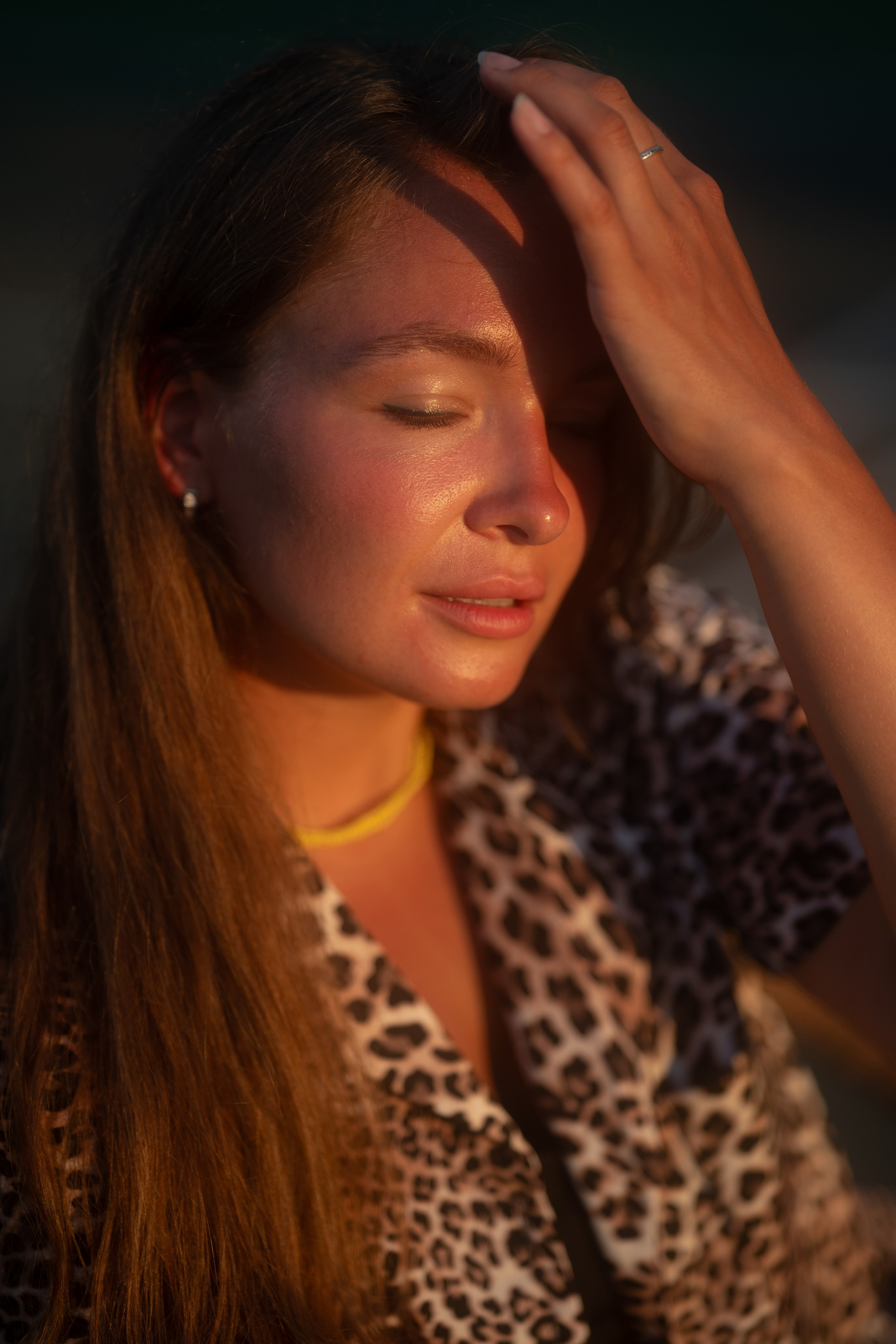 Summer. Photographer Yudakova Daria