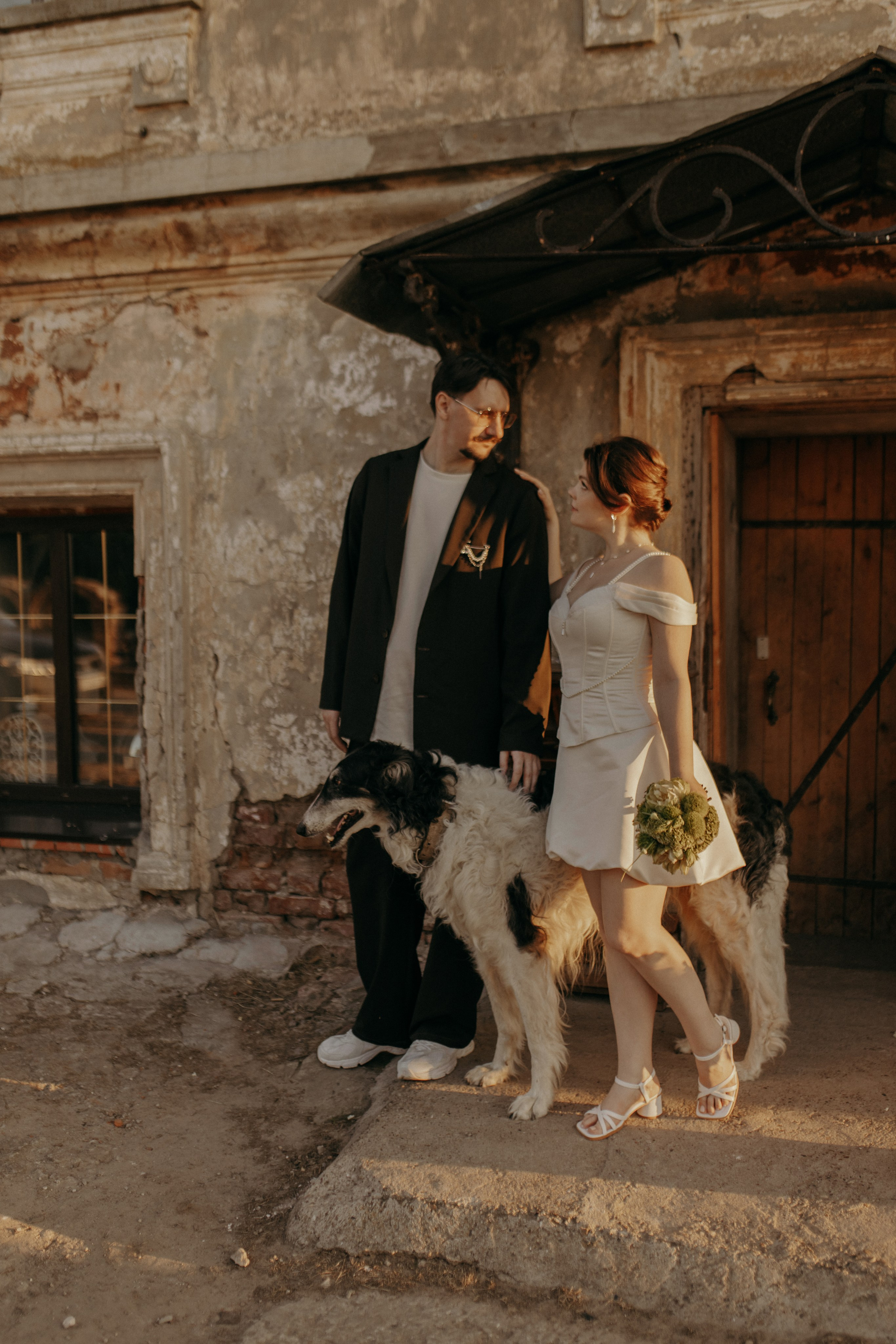 Евгений и Анастасия. Свадебный и репортажный фотограф Любовь Харитонова | Москва | Нижний Новгород
