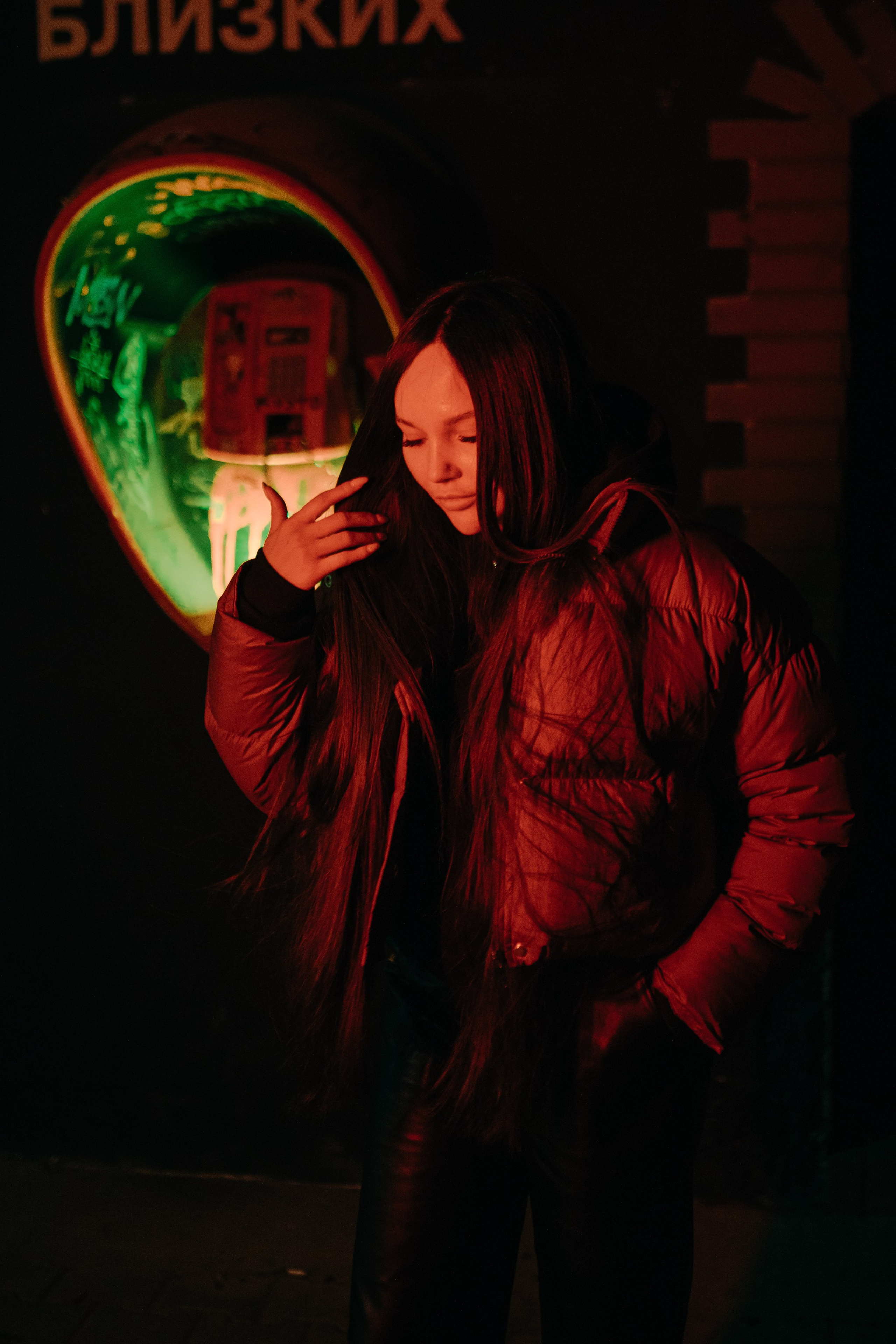 Лена. Свадебный и репортажный фотограф Любовь Харитонова | Москва | Нижний Новгород
