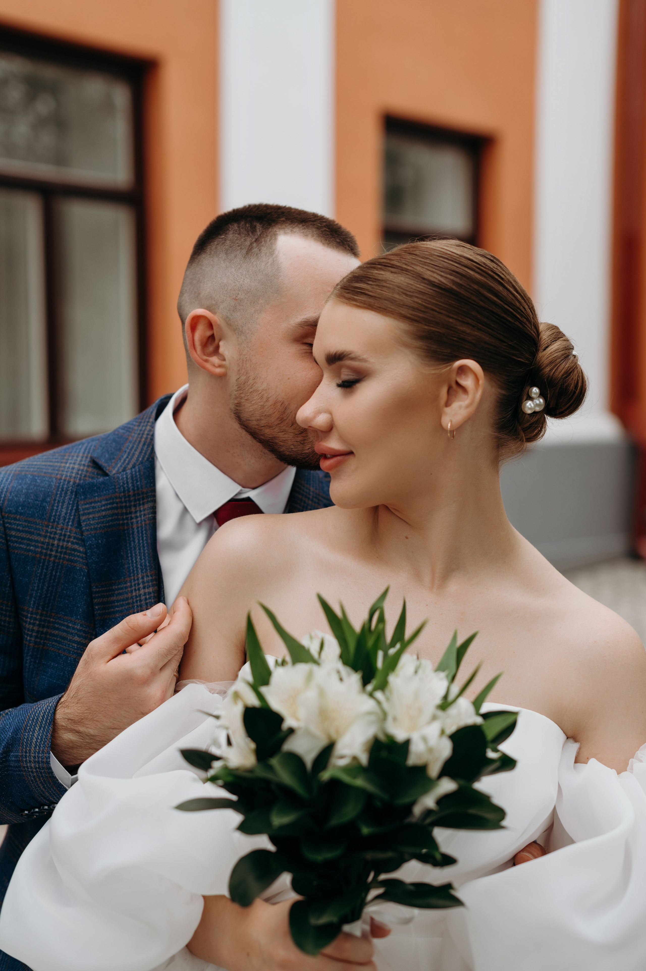 Степан и Дарья. Фотограф в Абакане и Минусинске