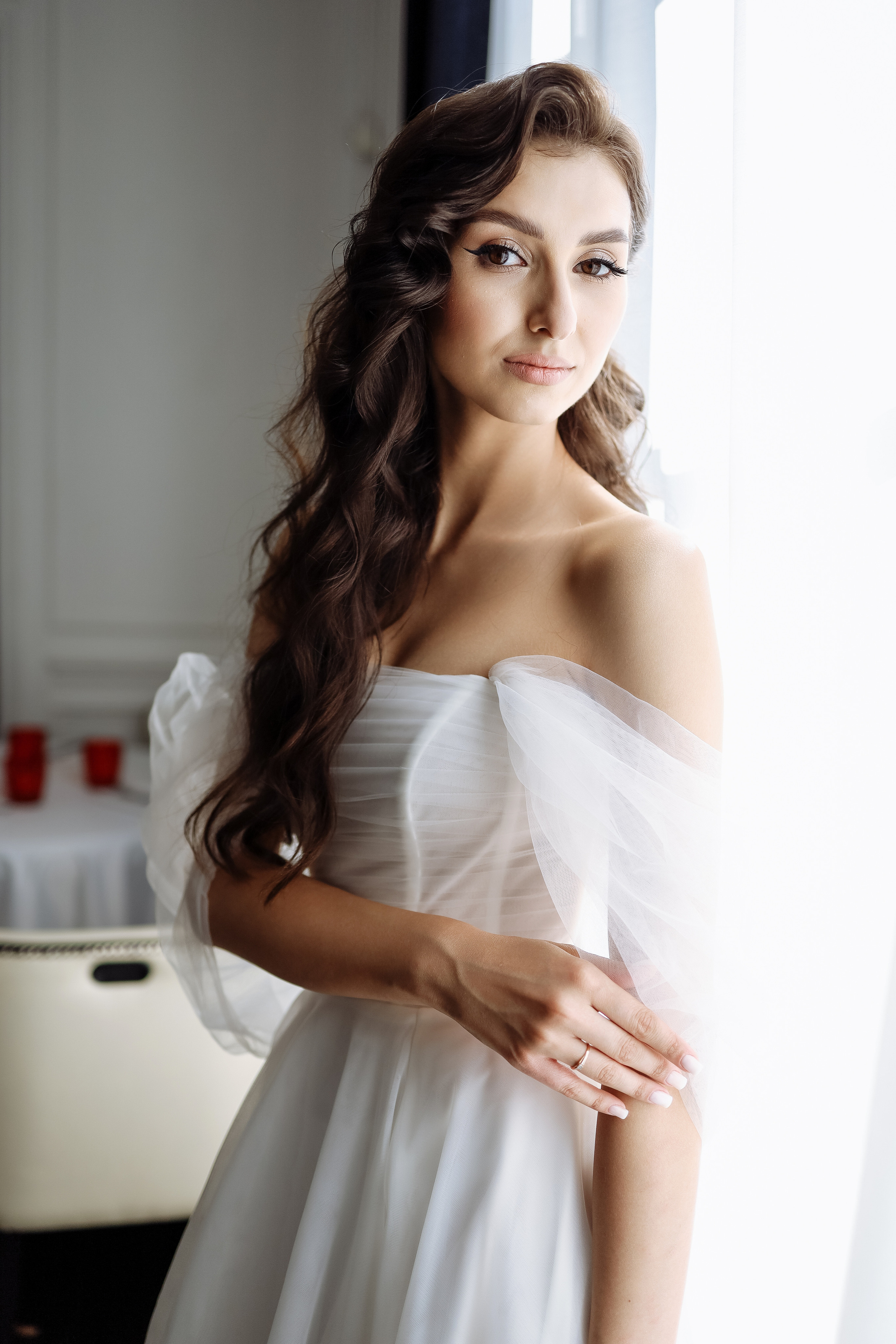 Родион & Маргарита. Свадебный фотограф Ольга Гречко