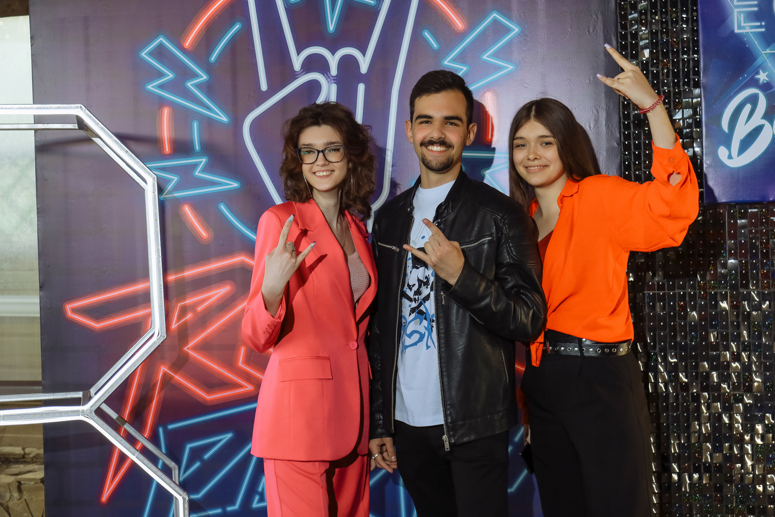 Rock party Егора. Свадебный фотограф Ольга Гречко