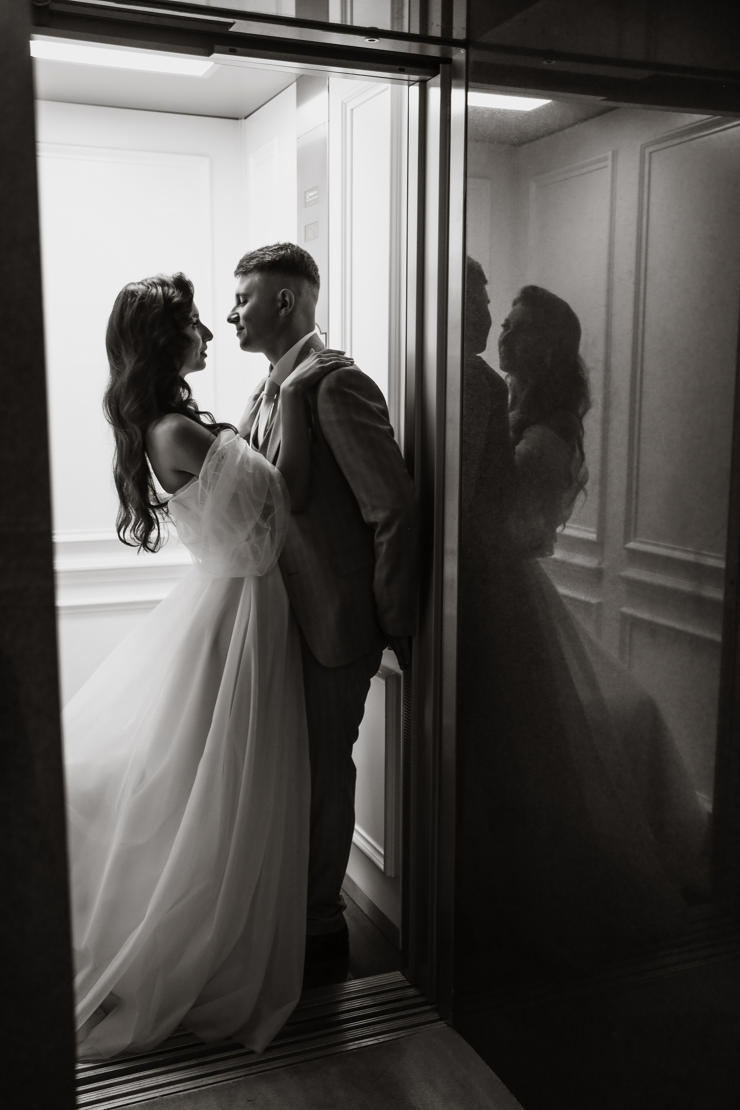 Родион & Маргарита. Свадебный фотограф Ольга Гречко