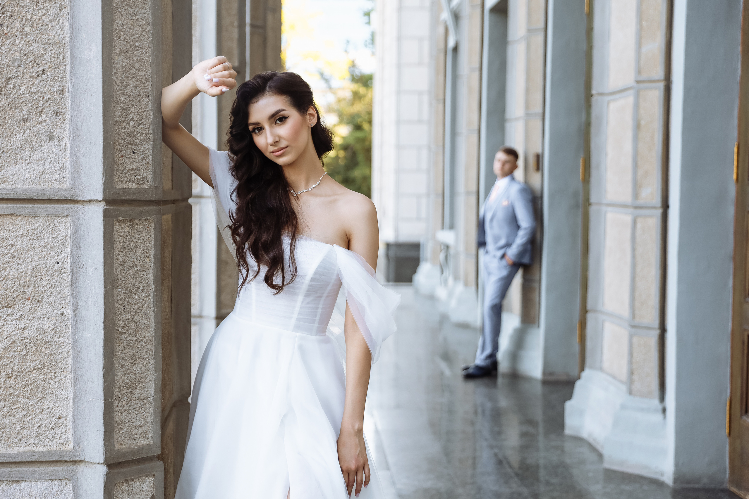 Родион & Маргарита. Свадебный фотограф Ольга Гречко