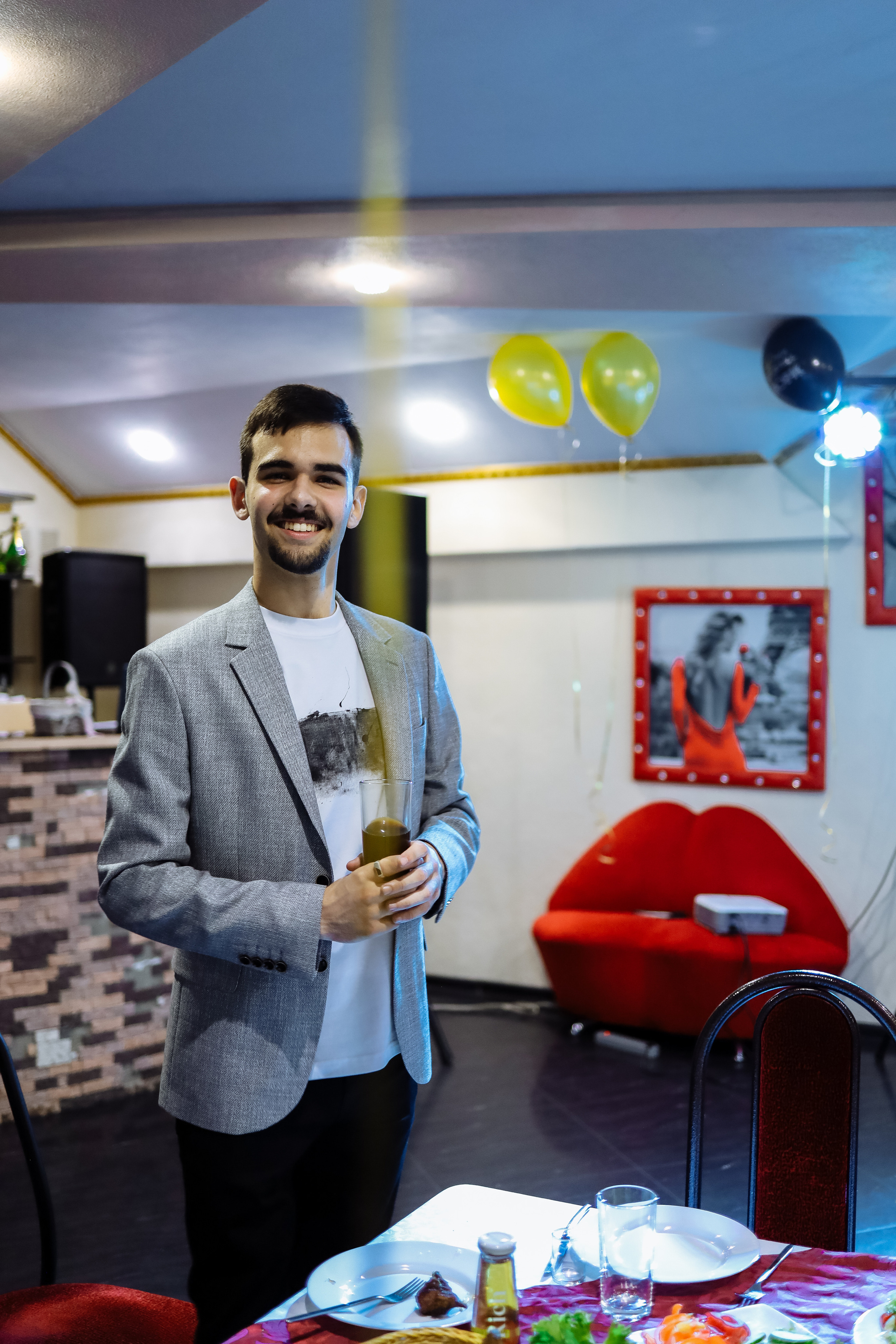 Rock party Егора. Свадебный фотограф Ольга Гречко